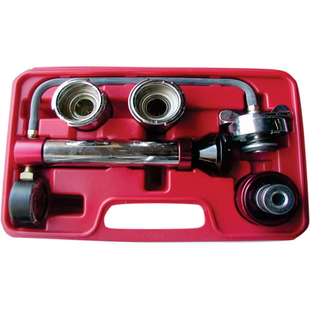 Radiator Pressure Tester