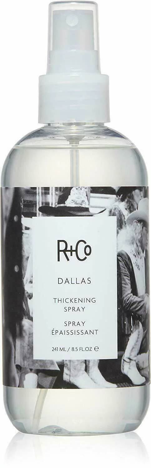 R+Co DALLAS Thickening Spray 8.5 oz