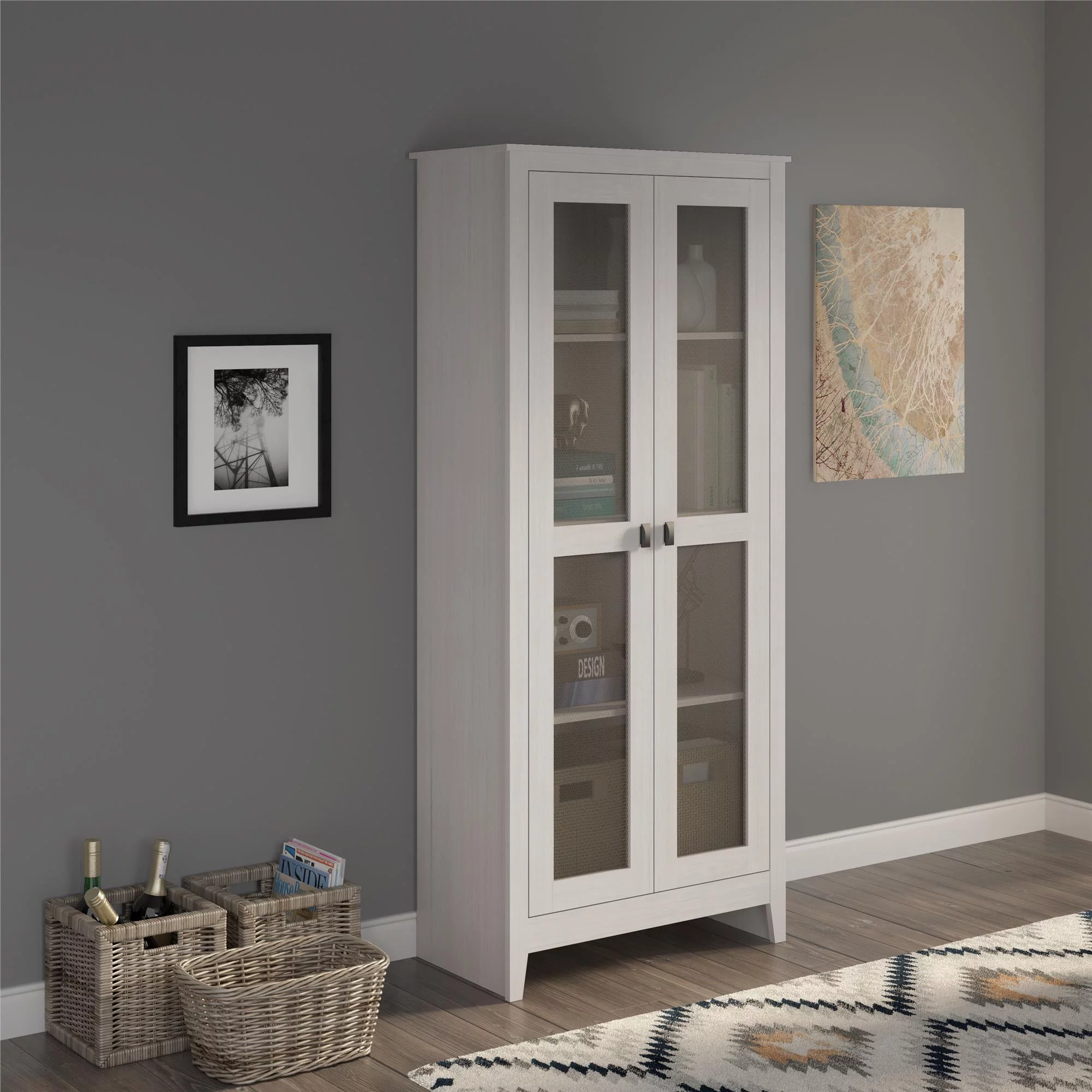 SystemBuild Paradise Valley 31.5