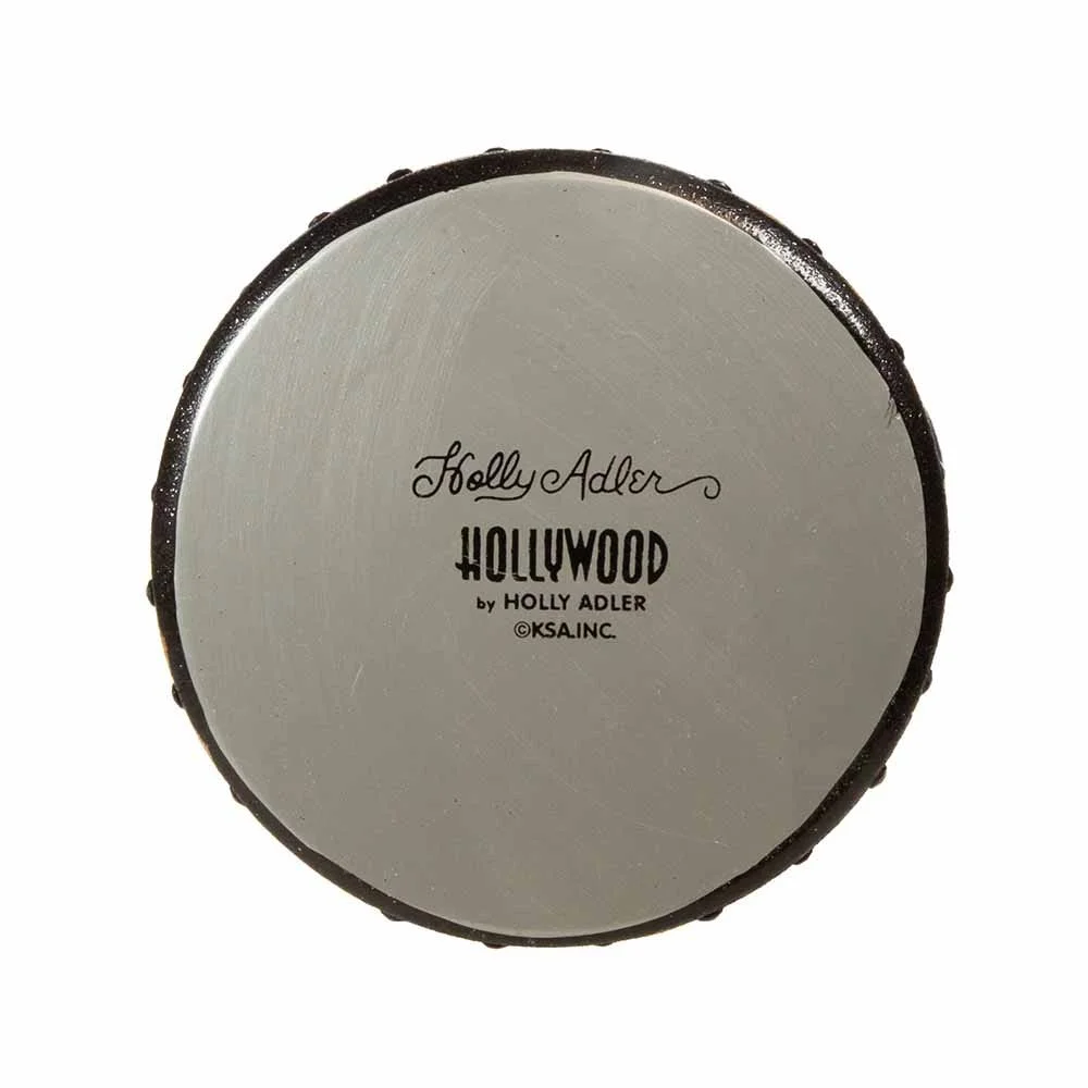 Kurt Adler 17-Inch Hollywood Wizard Nutcracker