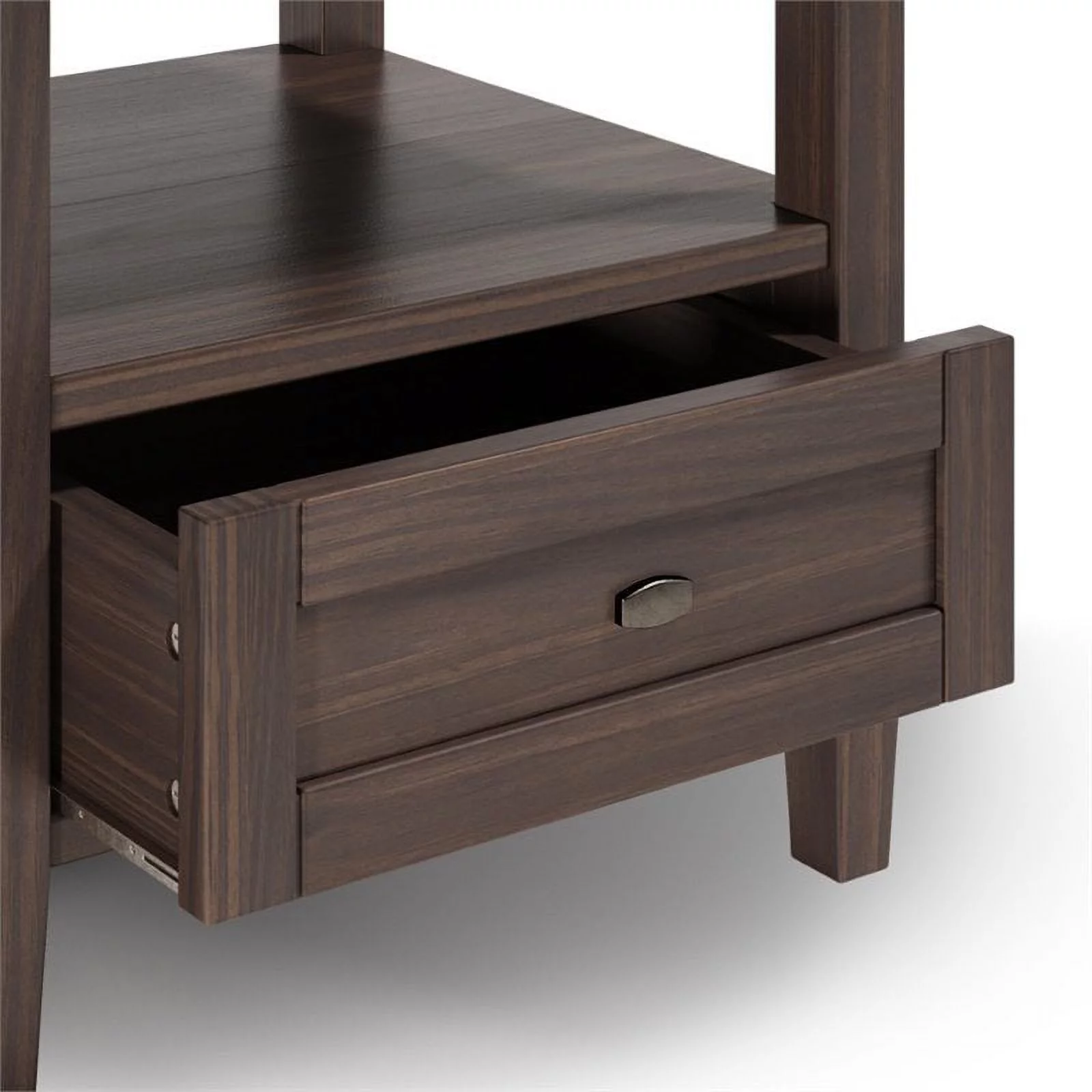 Home Square 2-Piece Wood 20