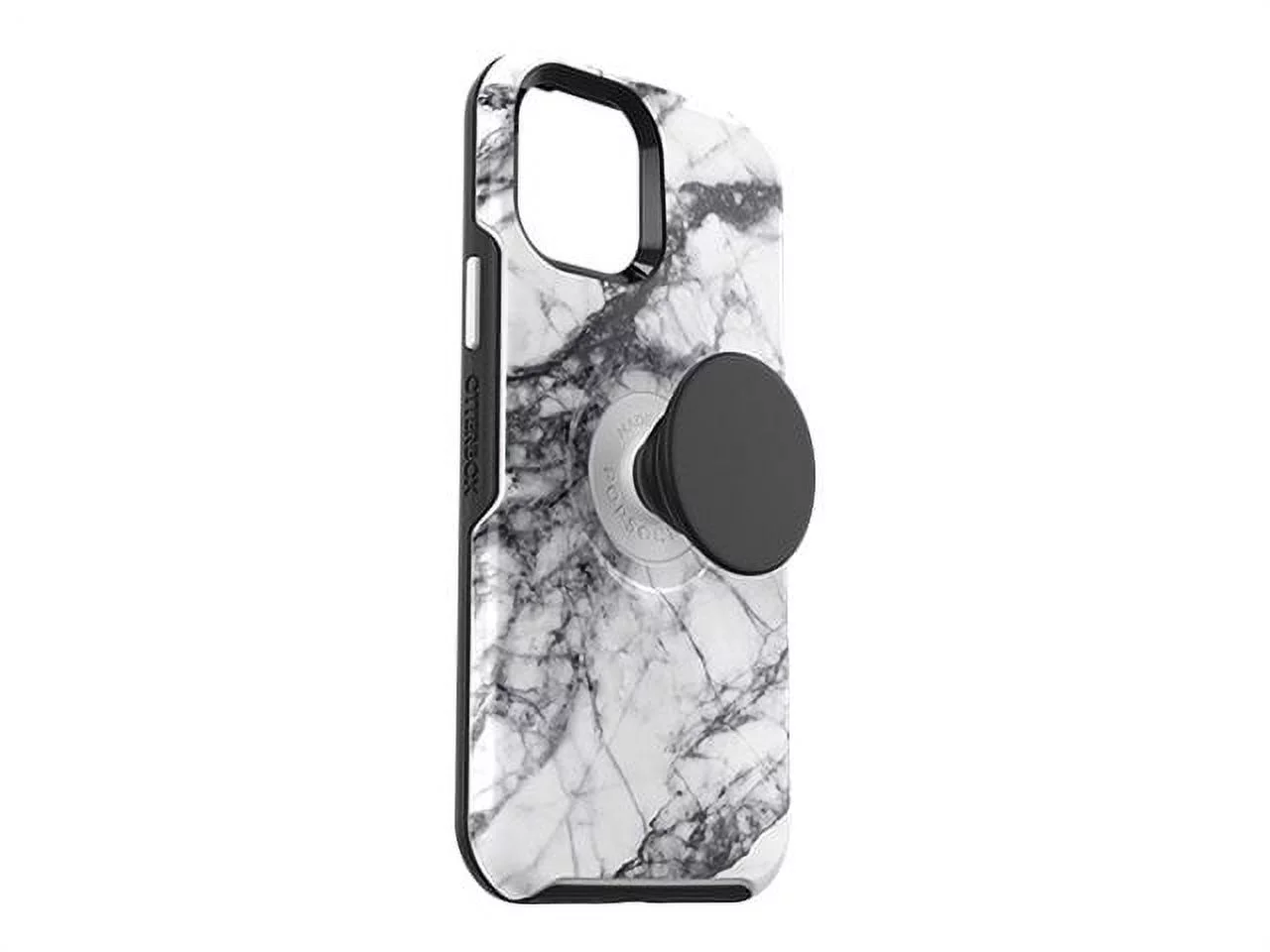 OtterBox iPhone 12 and iPhone 12 Pro Otter + Pop Symmetry Series Case