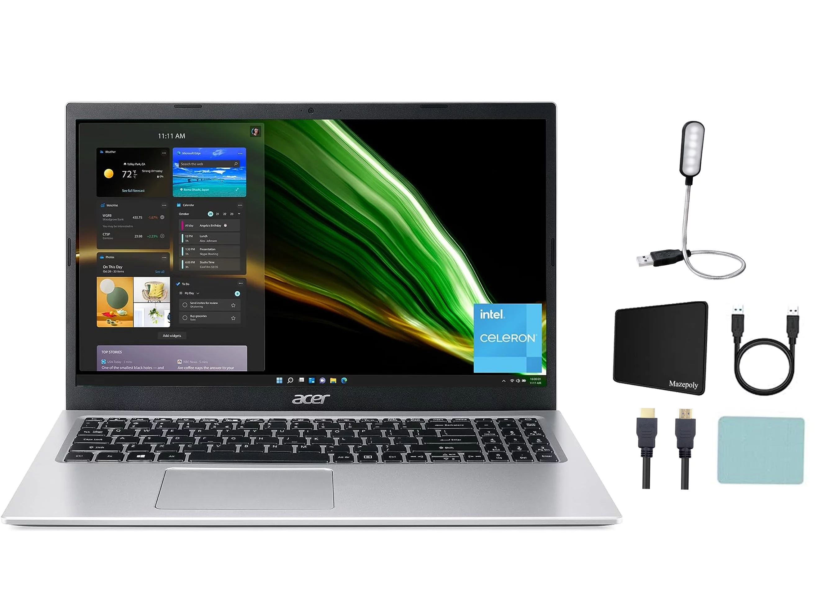 Acer Aspire 1 Slim 15.6