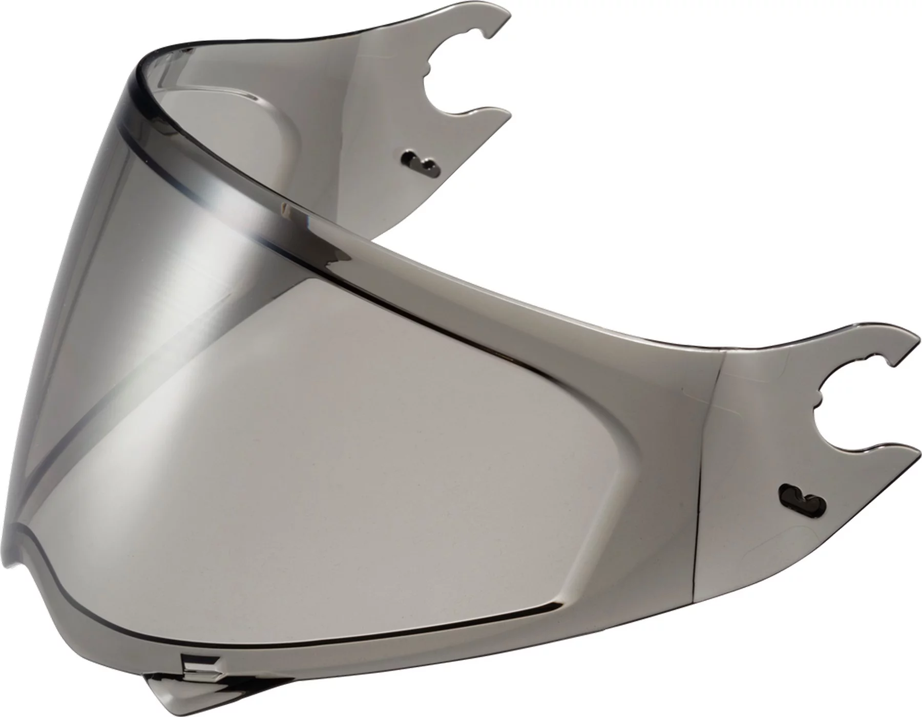 Scorpion EXO-Covert FX Helmet Shield Dark Smoke