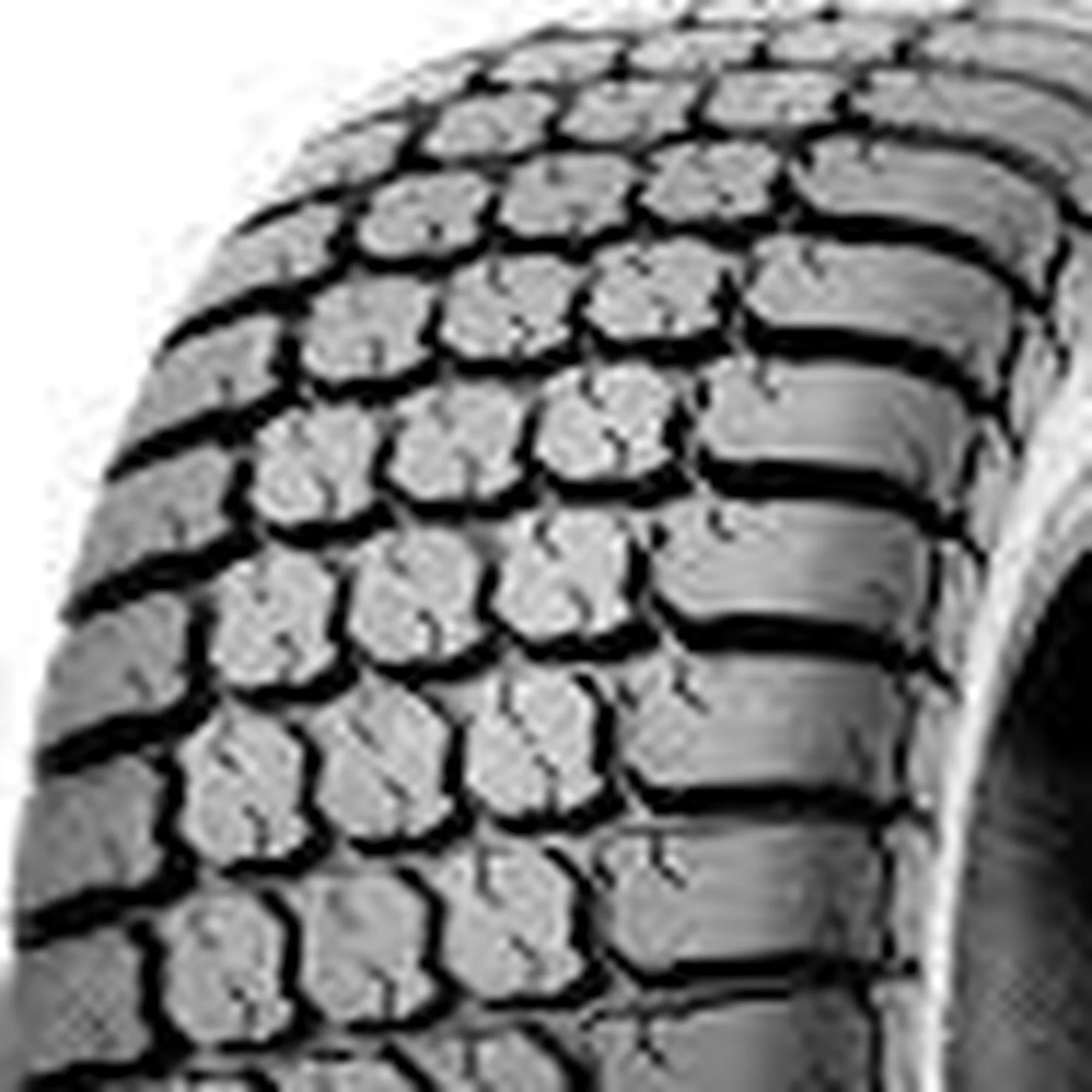 Galaxy Mighty Mow R-3 18X8.50-10 74A3 B Lawn & Garden Tire