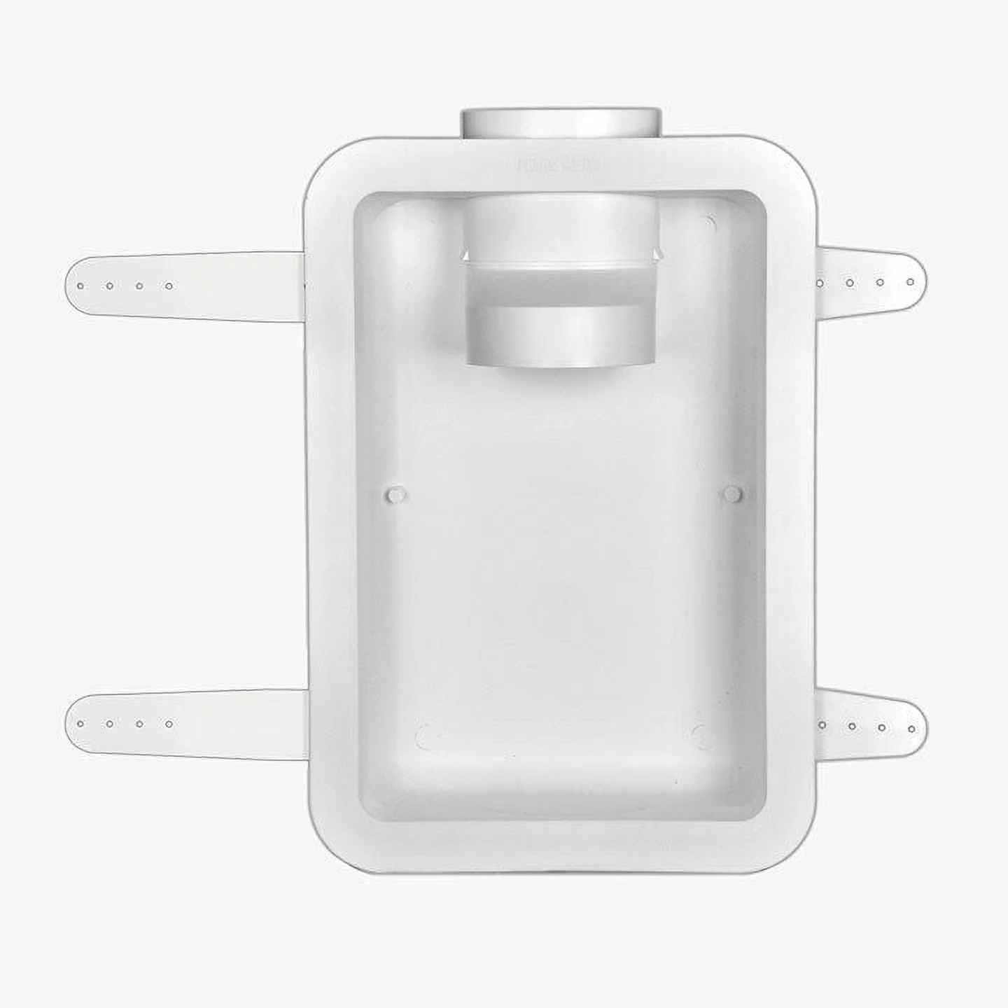 Recessed Dryer Vent Box DRB4XZW Dundas Jafine