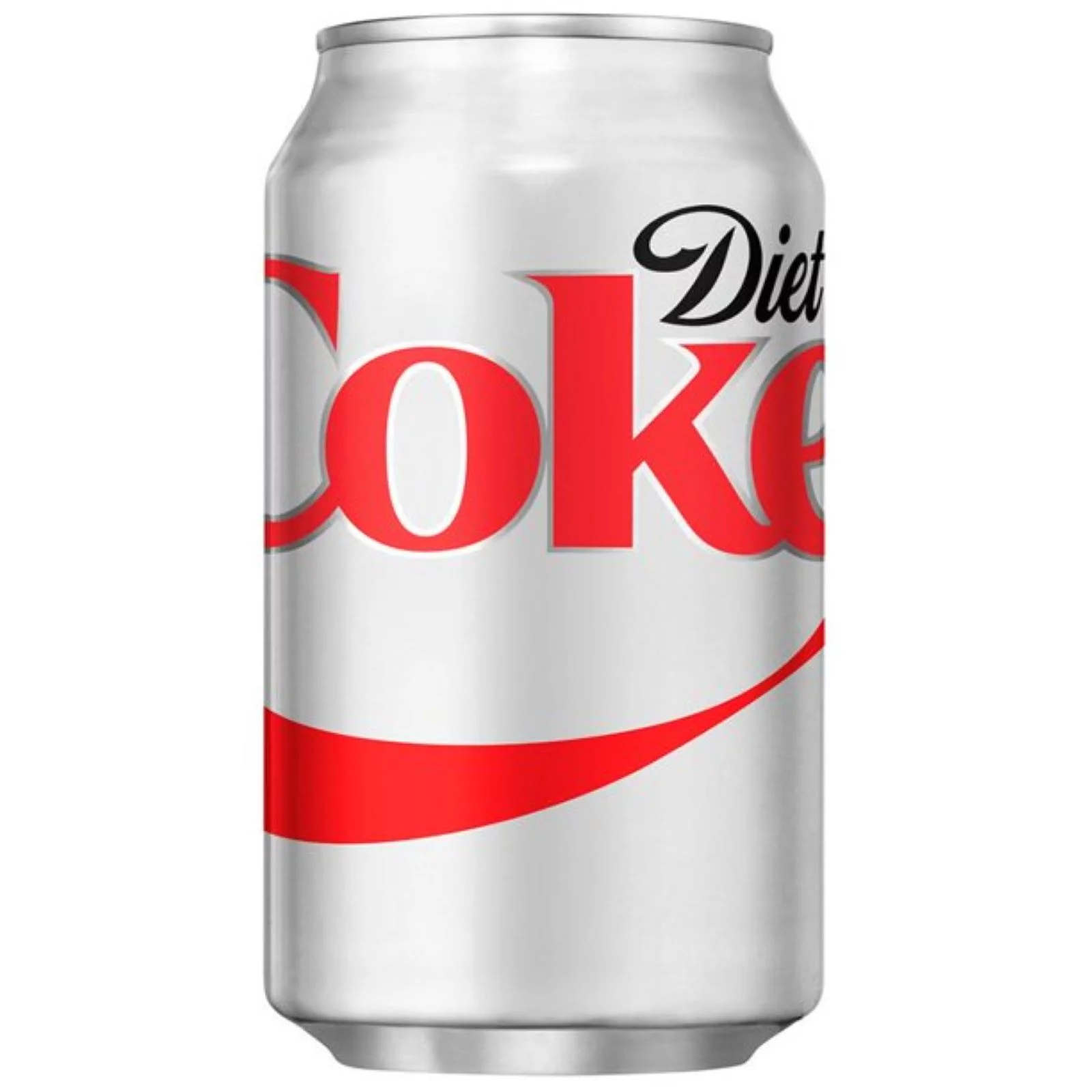 Diet Coca Cola 12 oz cans, Quantity of 12