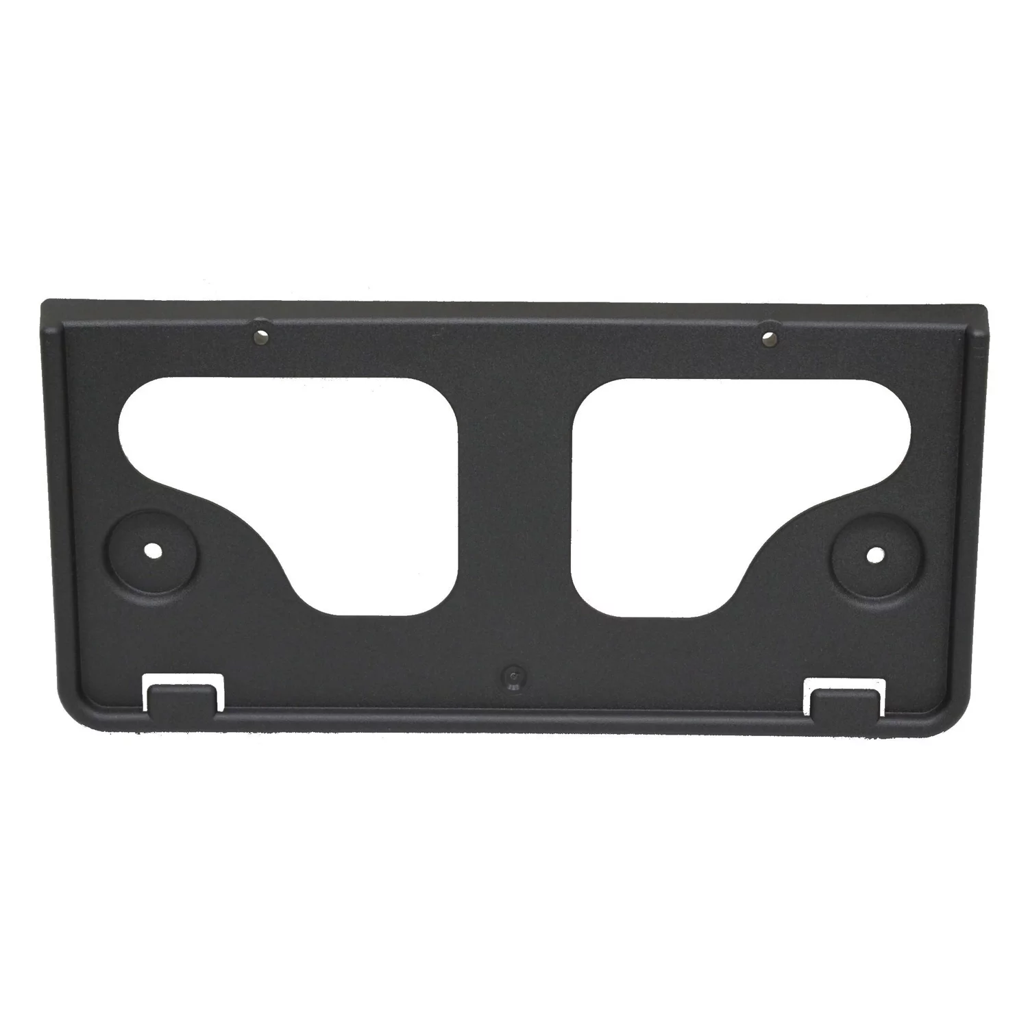 New Front License Plate Bracket for Ford Edge 2015-2018 FO1068155