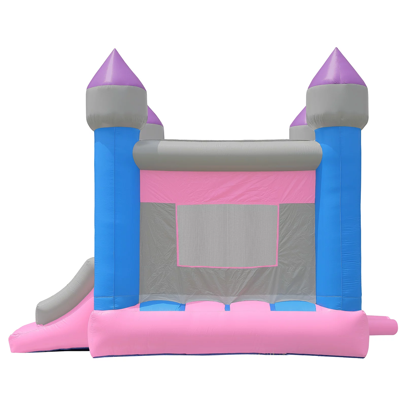 Inflatable HQ Commercial Grade Bounce House 100% PVC Castle Jumper