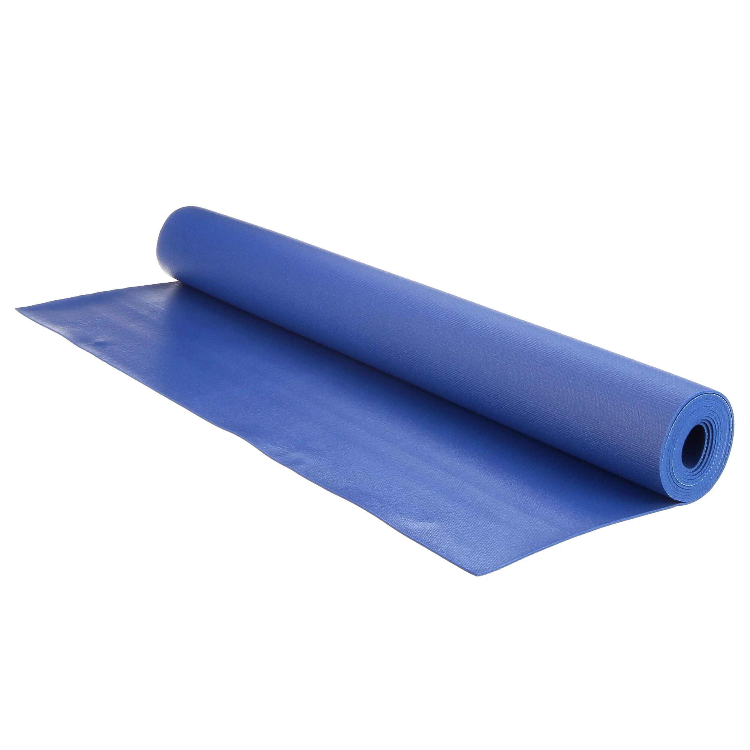 Yoga Direct Blue Travel Yoga Mat