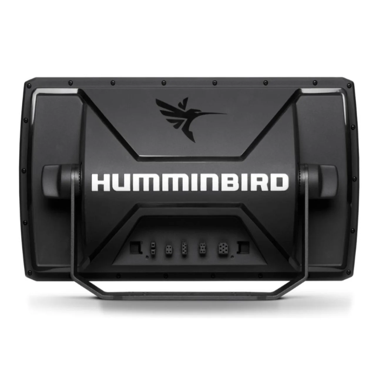 Humminbird HELIX 10 Fishfinder  CHIRP Mega SI+ GPS G4N
