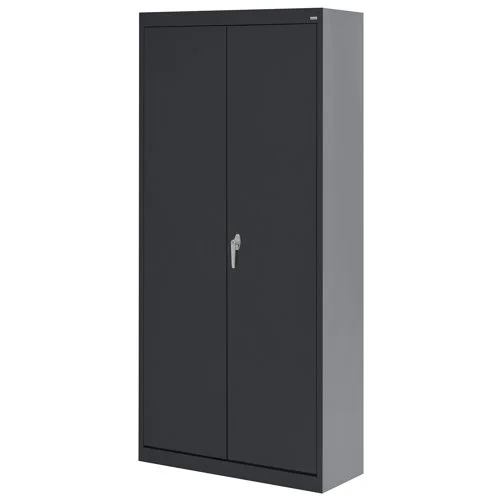 Sandusky Nystead 20 Gauge Steel Single Storage Cabinet ( 72'' H x 36'' W x 18'' D)