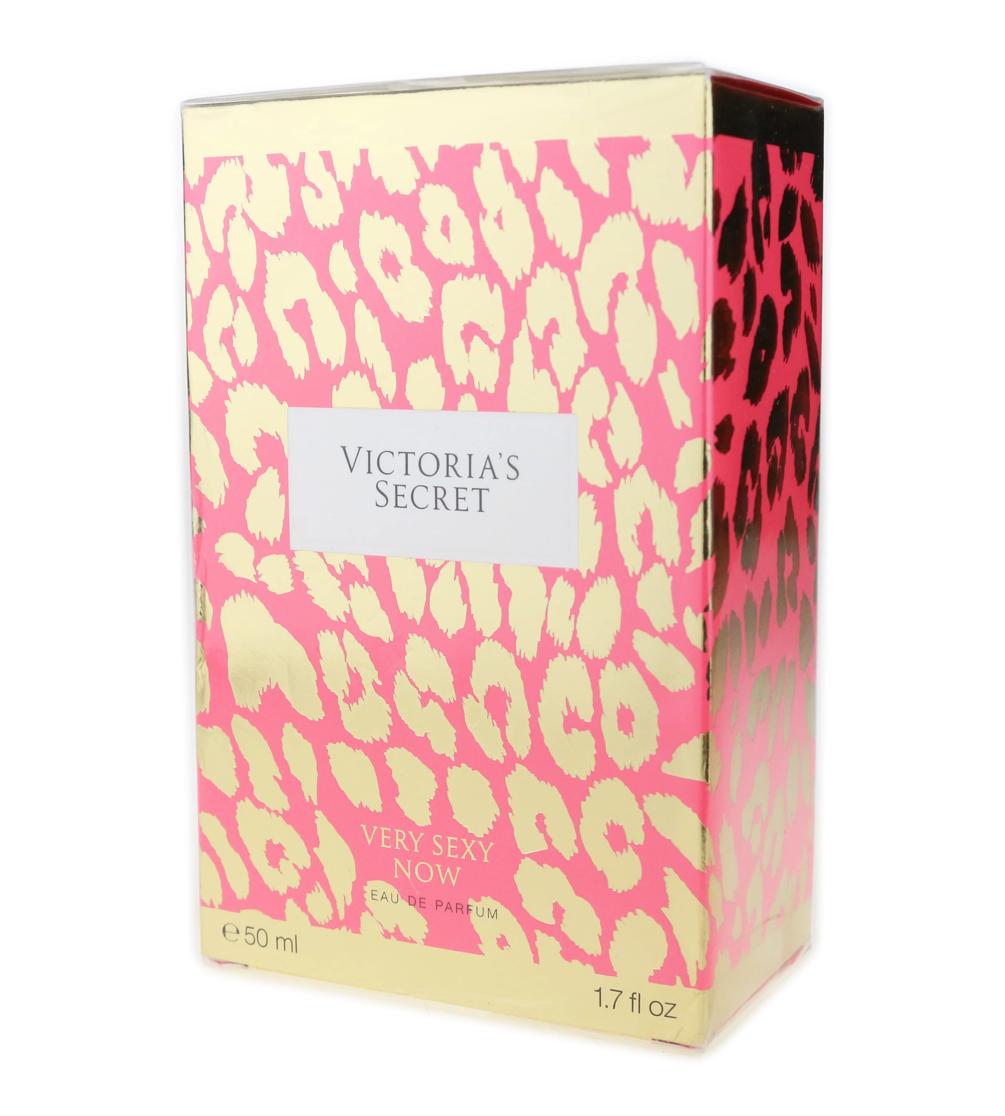 Victoria's Secret Very Sexy NOW 2014 Edition Eau de Parfum Spray 1.7 Oz