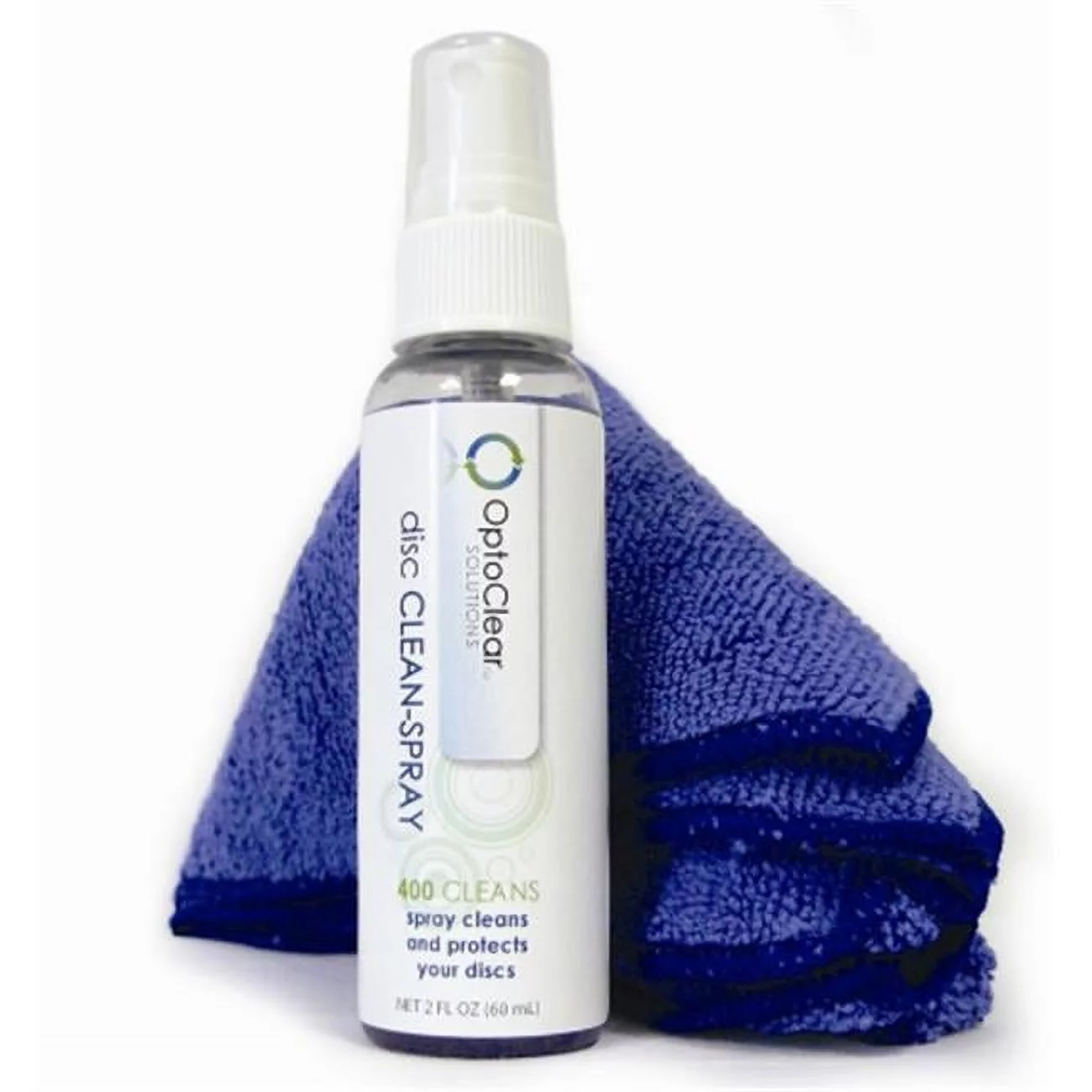 Ven Mill Industries PN063 Disc Cleaning Kit