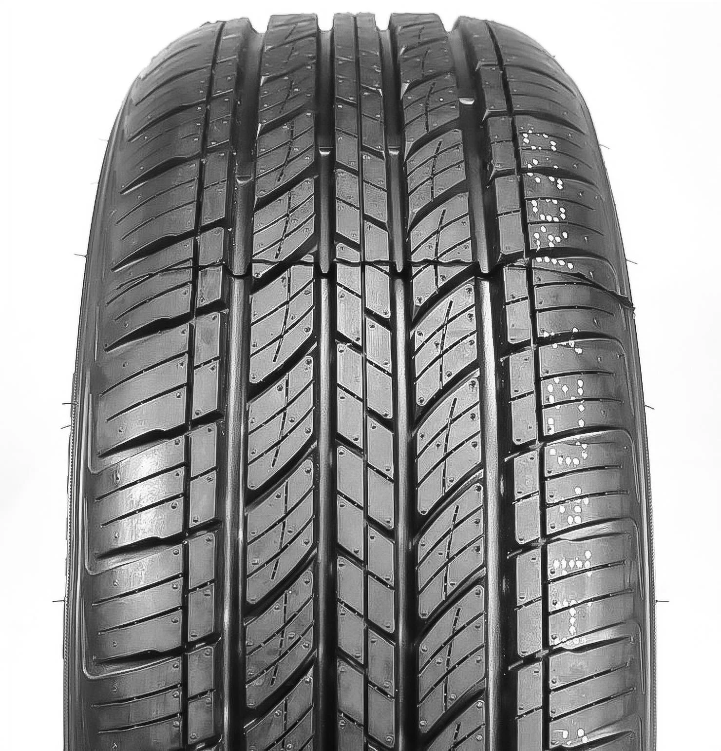 Multi-Mile Matrix Tour RS All Season 175/70R14 84T Passenger Tire Fits: 2016-18 Hyundai Accent LE, 2011-15 Hyundai Accent L
