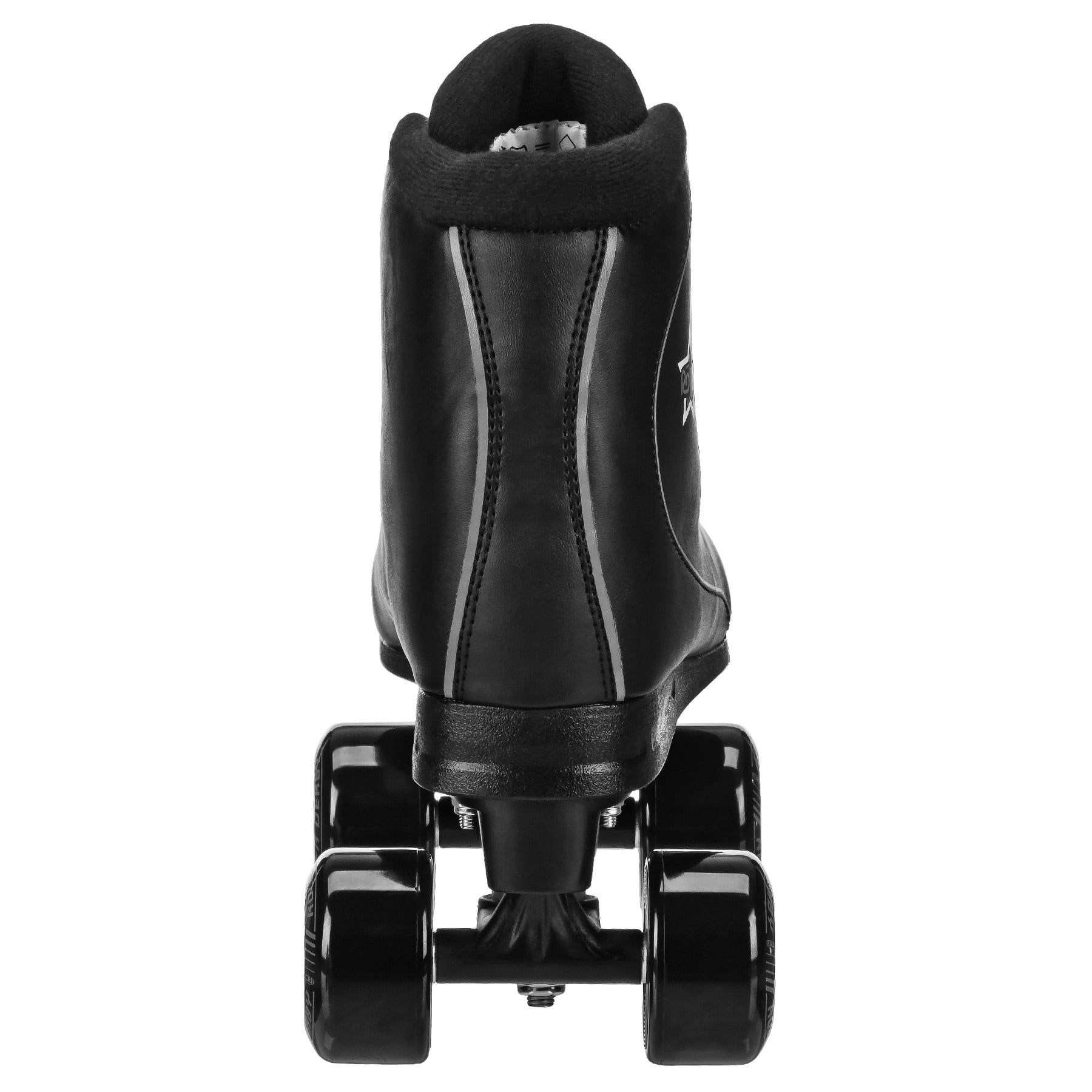 Roller Derby Roller Star 600 Men's High-Top Roller Skates