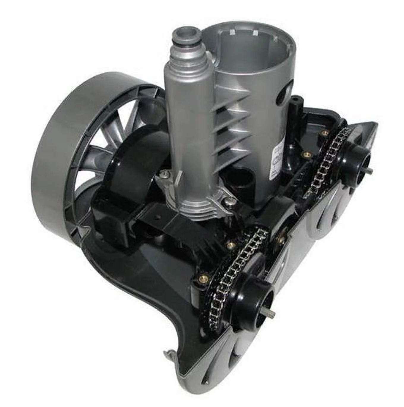 Polaris R0543200 3900 Sport Robotic Swimming Pool Cleaner Rebuild Kit Accessory