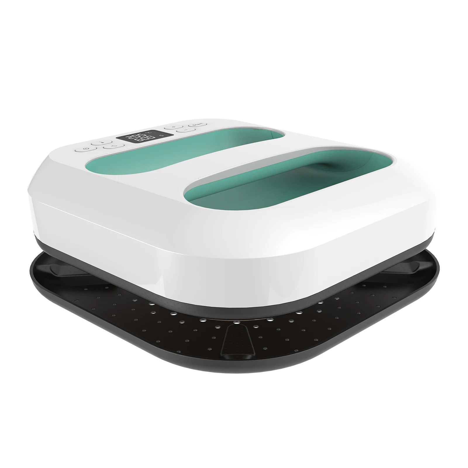 Heat Press Machine,Handheld Sublimation And Vinyl Iron Press Heat Shutdown Safety Function Vinyl Shirt S And Auto Shutdown 9''x9'' Iron Press Heat Adjustable S Diy Heat And Vinyl Shirt 1.