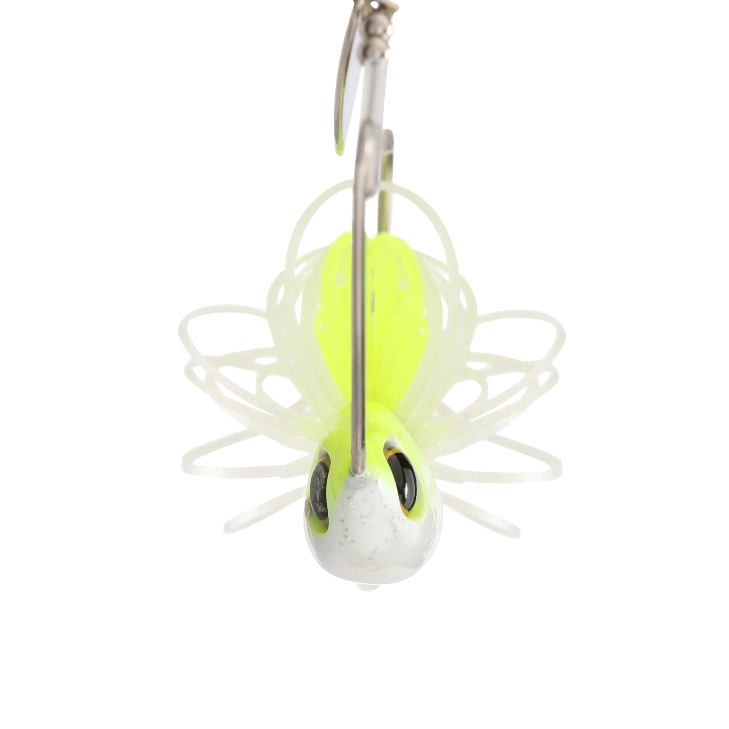 Shimano Fishing SWAGY DW 3/8OZ TDLKLR Spinnerbait [SWAGDW38TK]