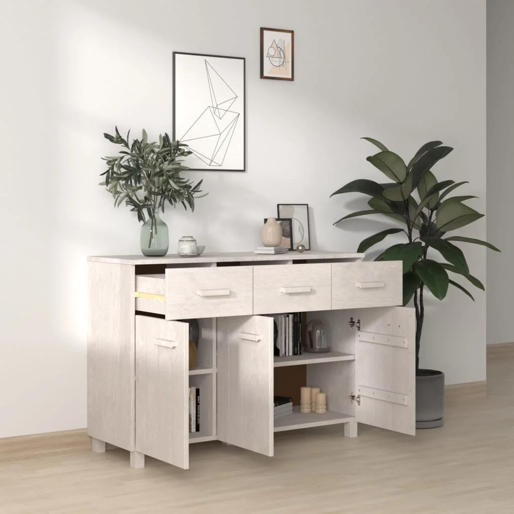 Andoer parcel,End Side Table 340441 Side Table Cabinet Office Furniture Hamar 44.5