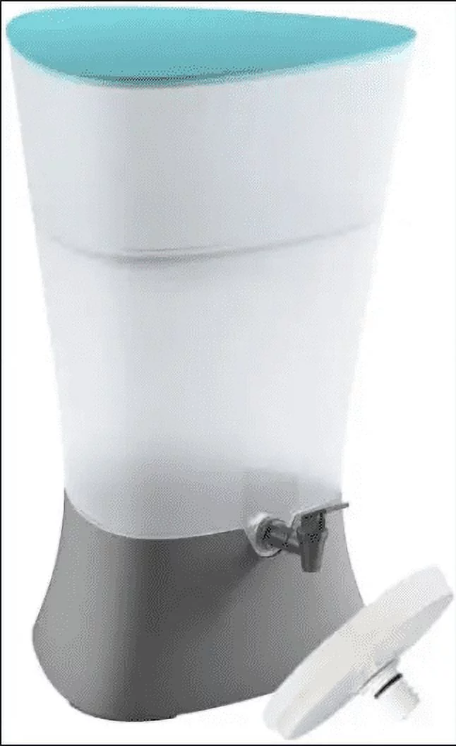 ImerPure Water Filter Cartridge - Fits Kohler Clarity / Imerys Pure2O / PureEasy