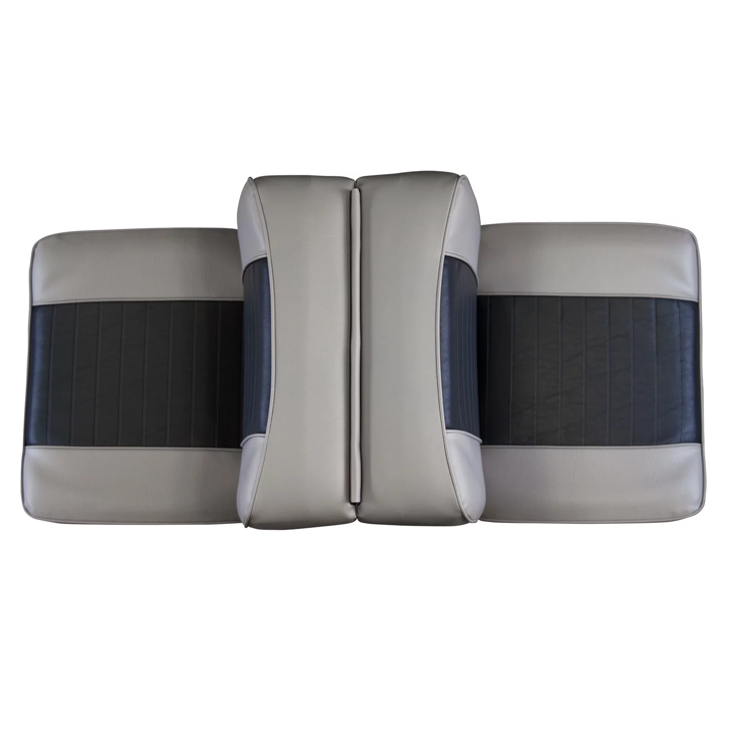 Wise 8WD521P-1-715 Deluxe Series Lounge Seat with 8