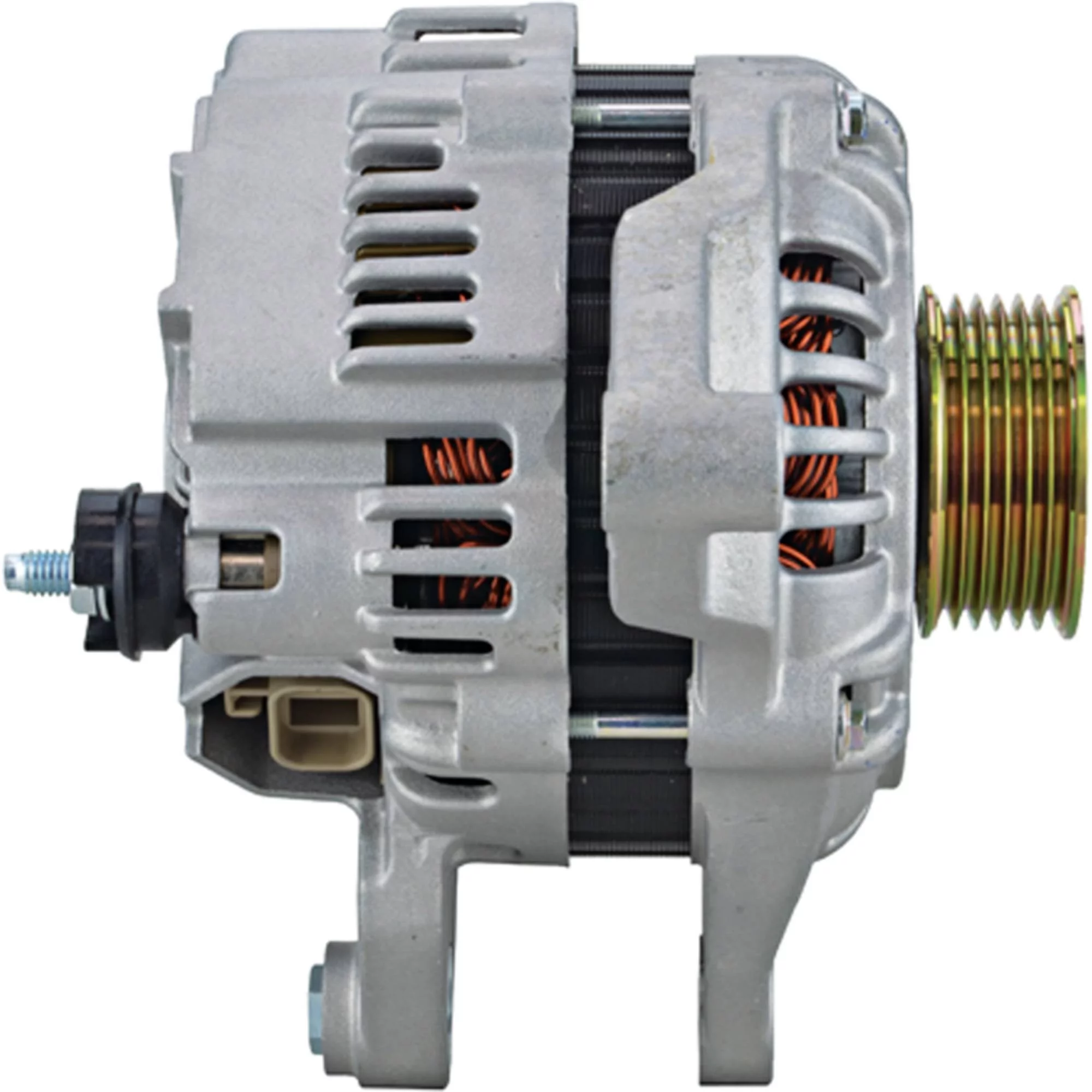 DB Electrical 400-48114 New Alternator for Mitsubishi Holden A3TB0191, 92076074