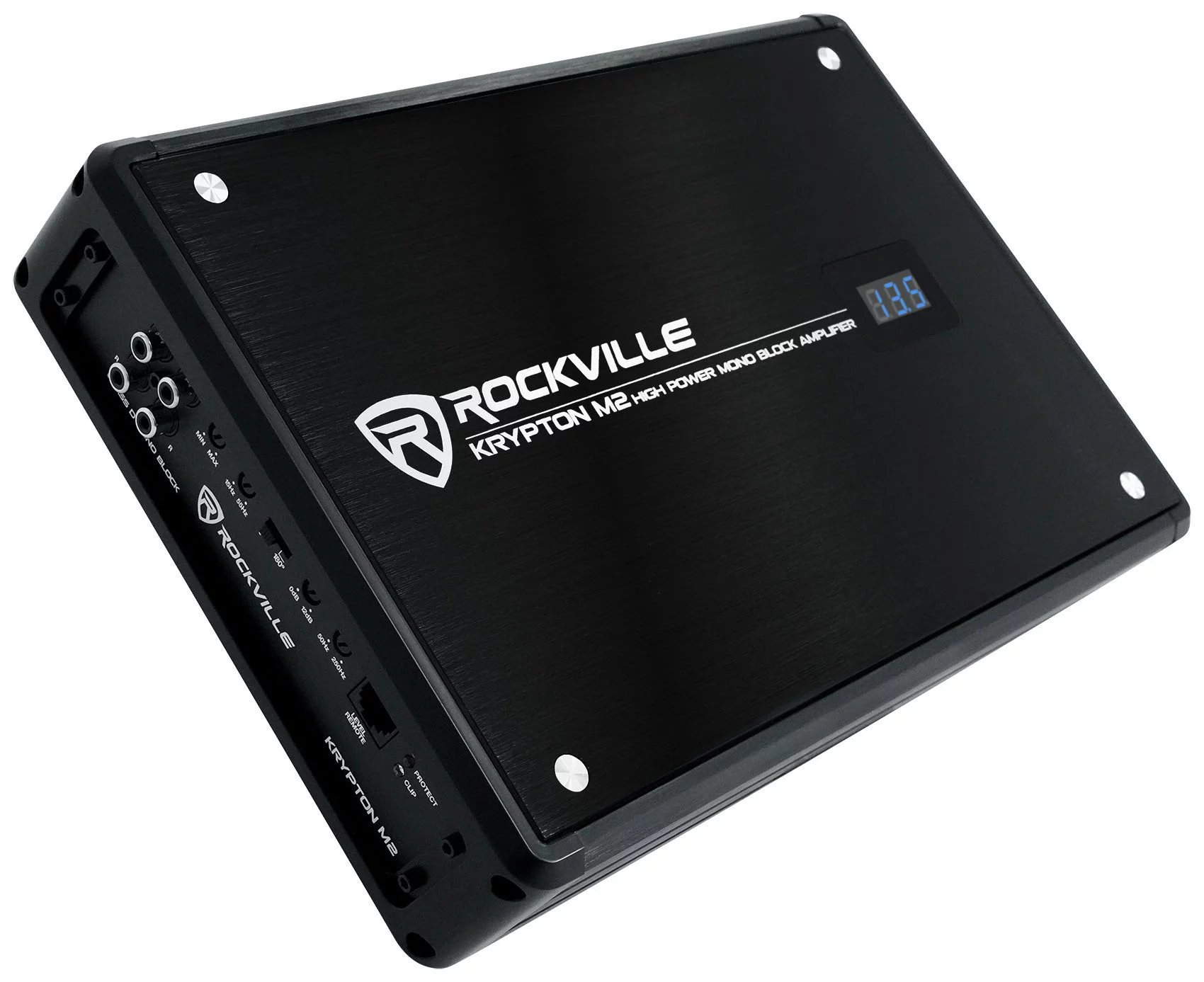 Power Acoustik MOFO-122X 12