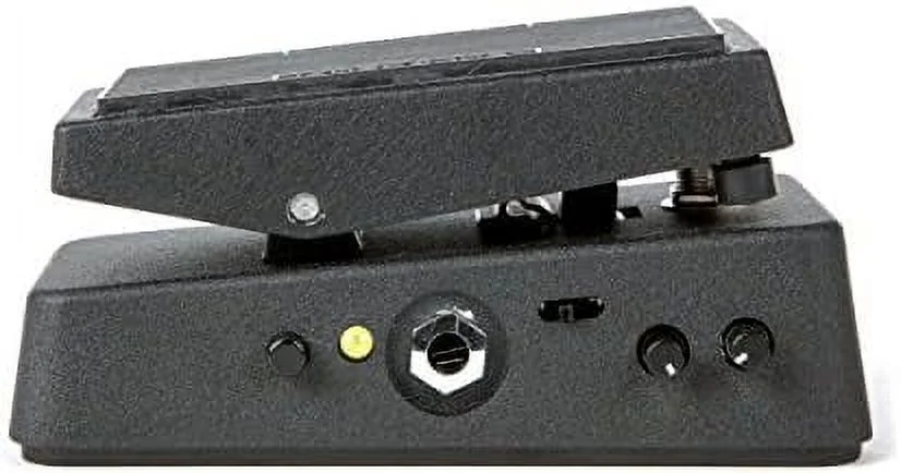 Cry Baby Mini 535Q Wah Guitar Effects Pedal