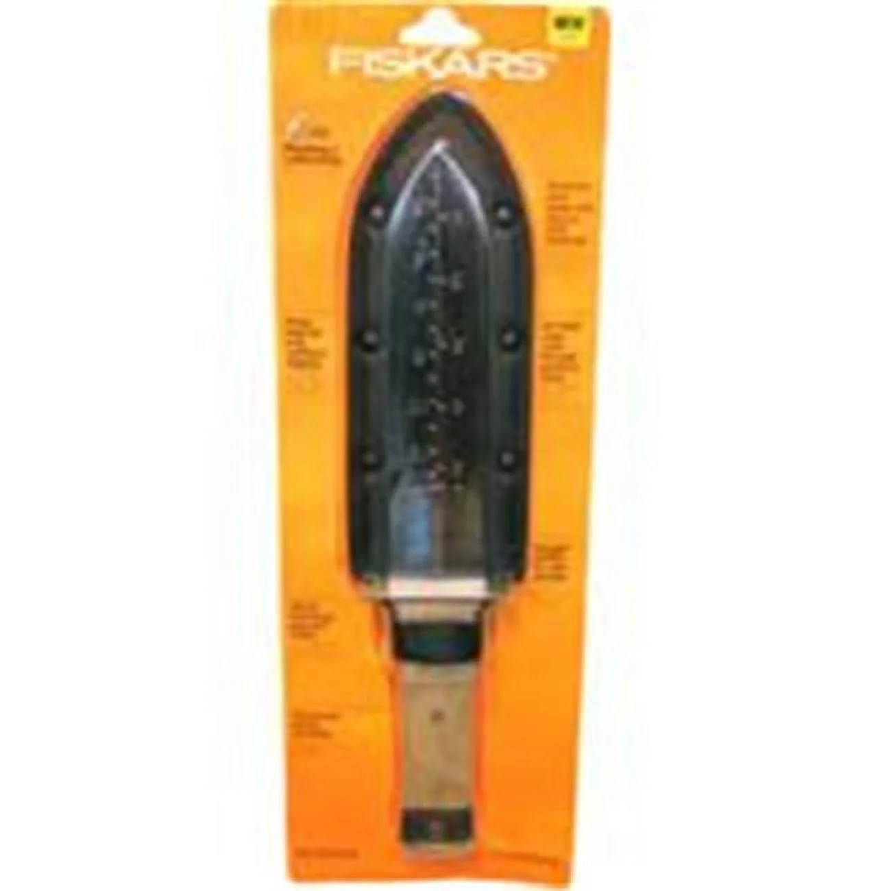 Fiskars Brands  Hori Hori Planting Tool with Sheath