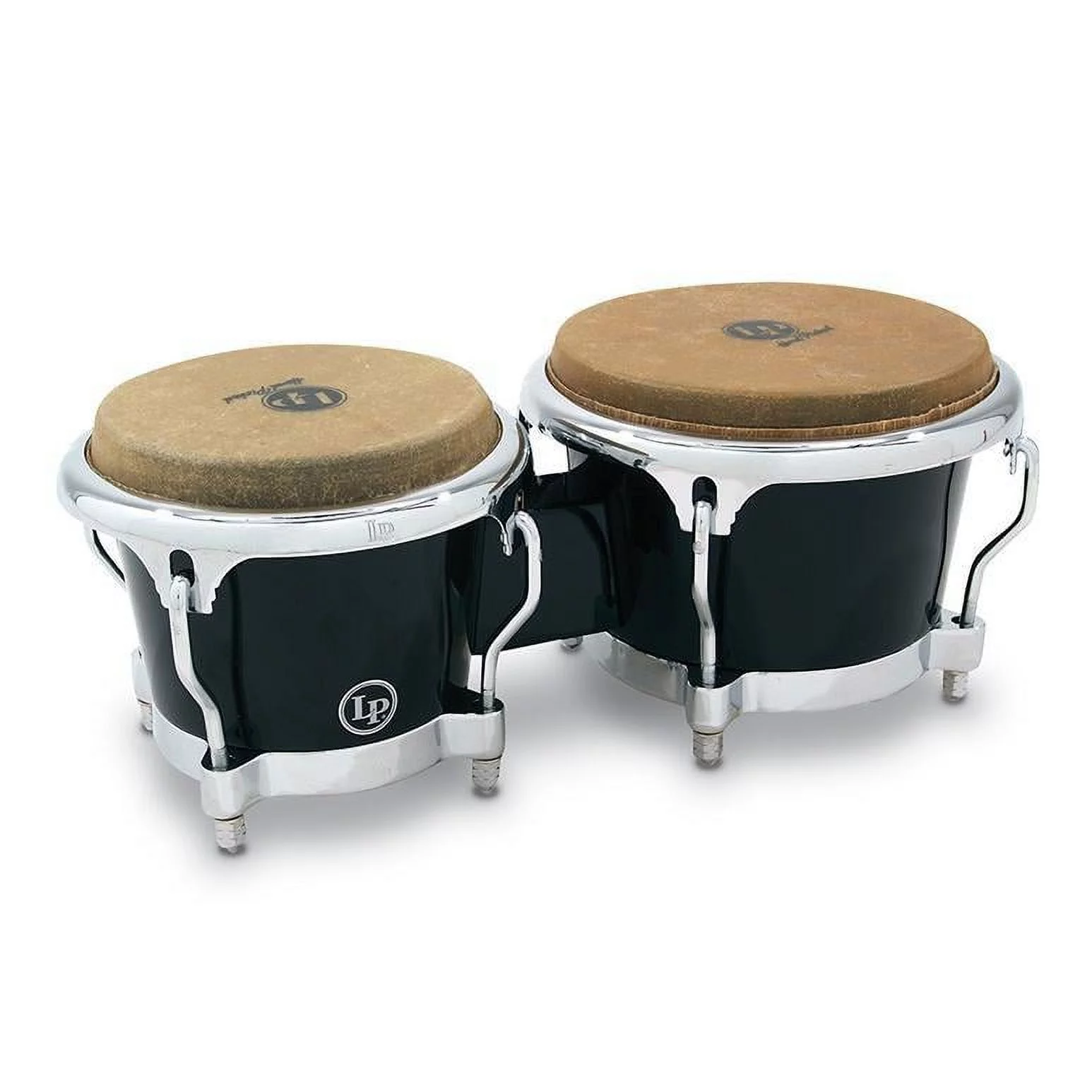 LP Fiberglass Bongos