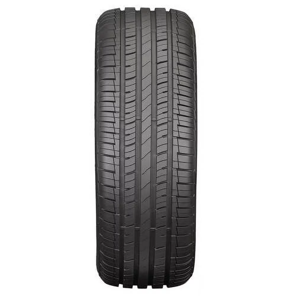 Mastercraft Stratus AS 215/60R16 95T BSW (4 Tires) Fits: 2011-15 Chevrolet Cruze LT, 2012 Nissan Altima SL