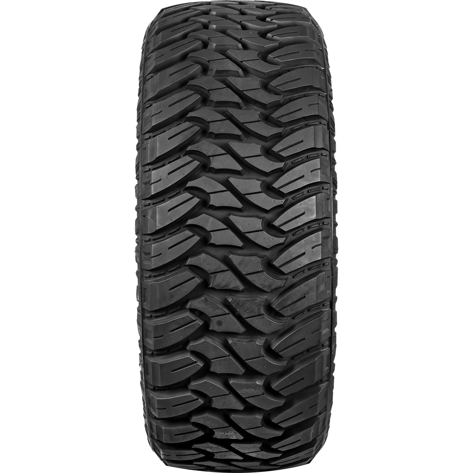 RBP Repulsor M/T 3 Mud Terrain LT35X12.50R24 116Q F Light Truck Tire