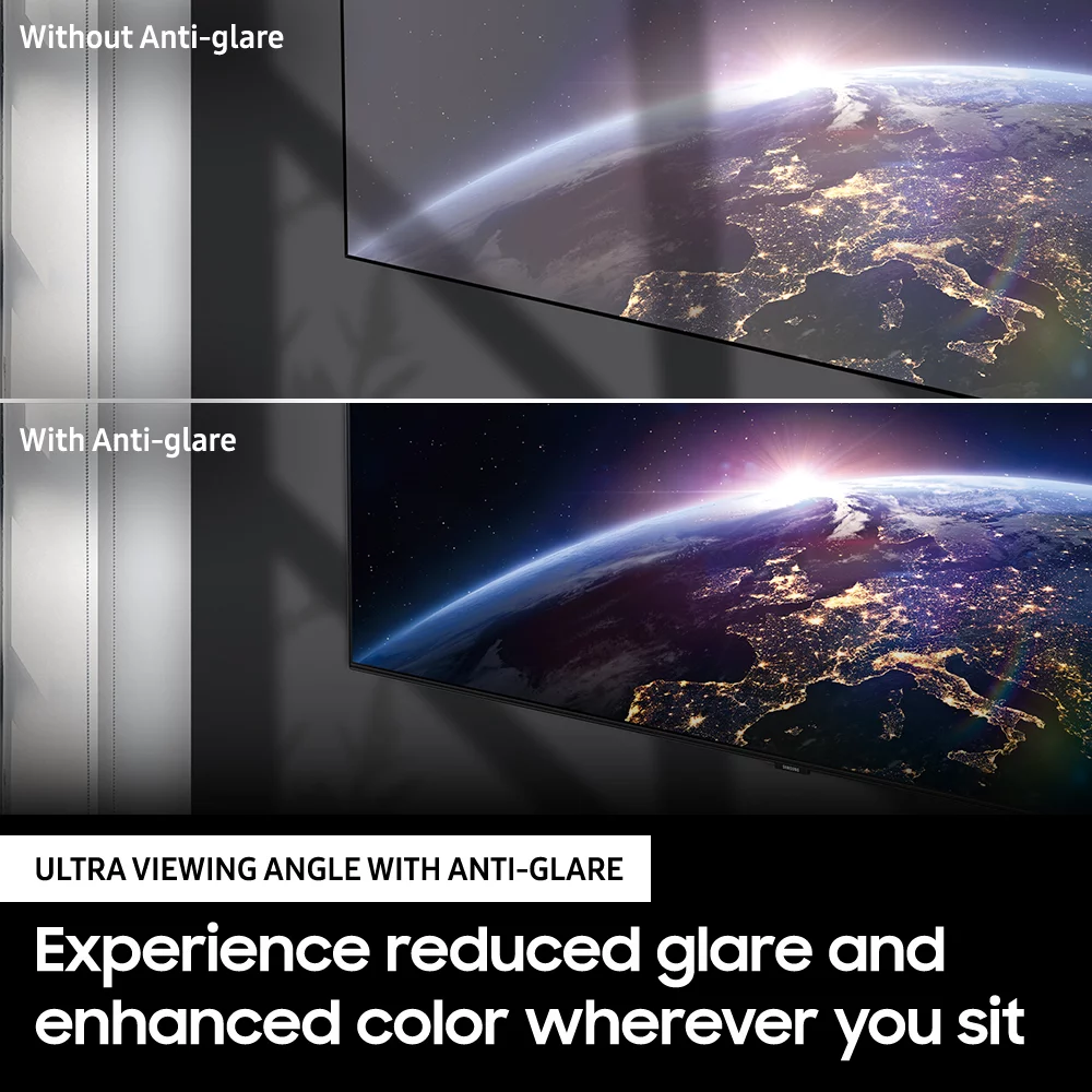 SAMSUNG 65” Class 4K Ultra HD (2160P) HDR Smart QLED TV QN65Q90T 2020