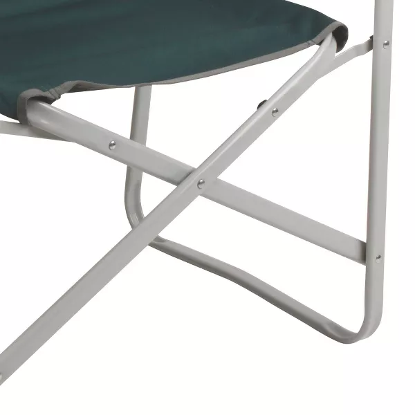 JYY Elite Deck Chair - Green