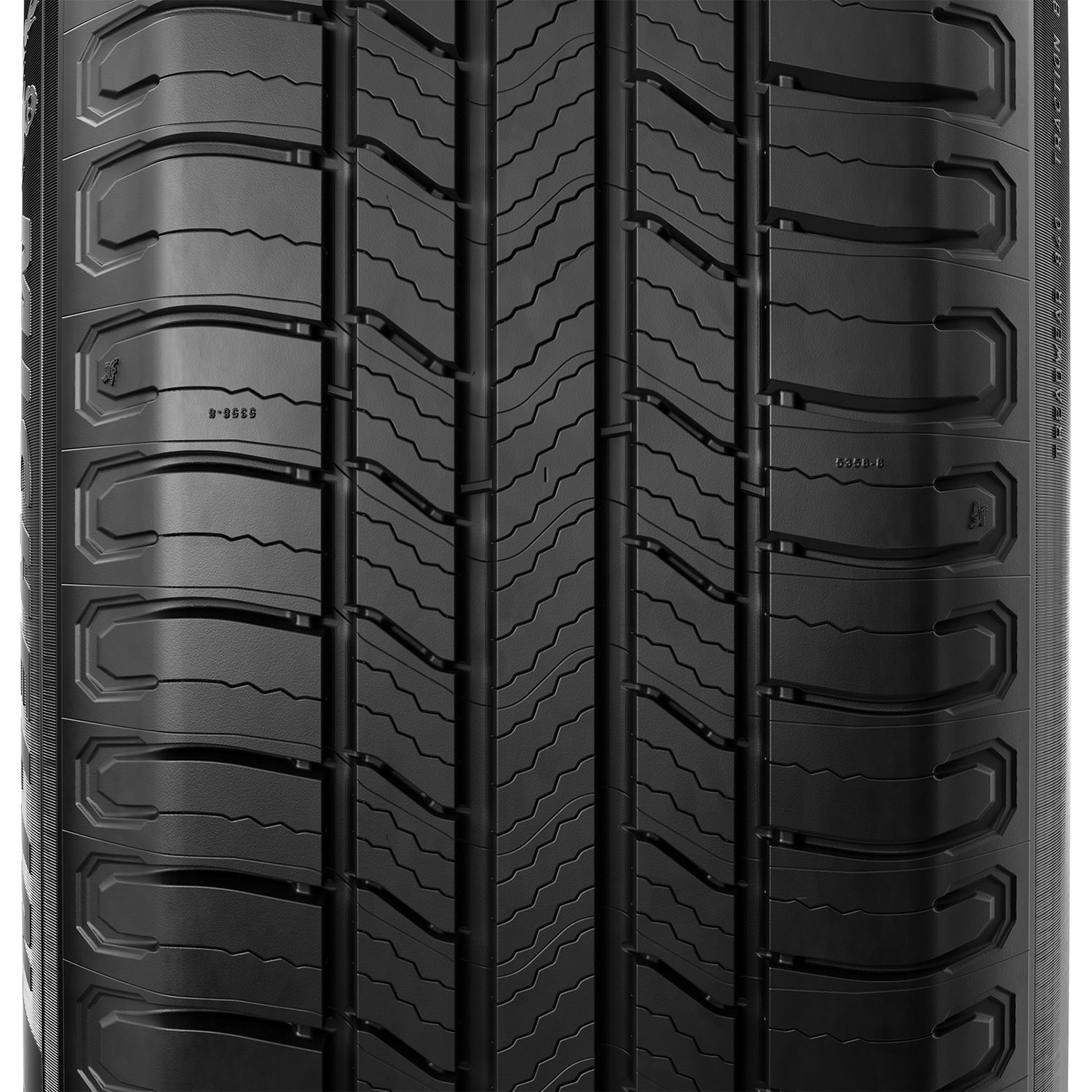 Michelin Defender2 All-Season 255/50R19/XL 107H Tire