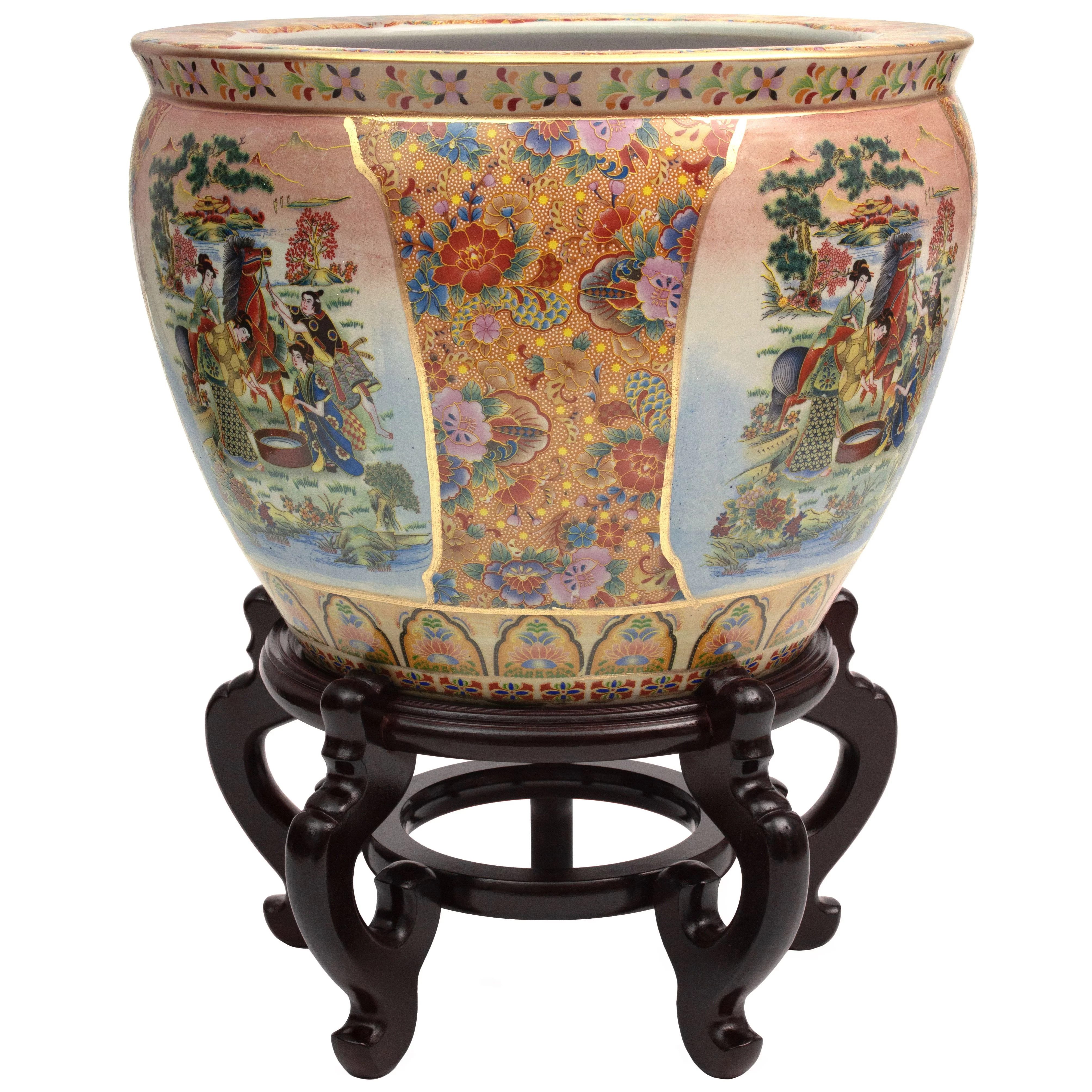 Oriental Furniture 16
