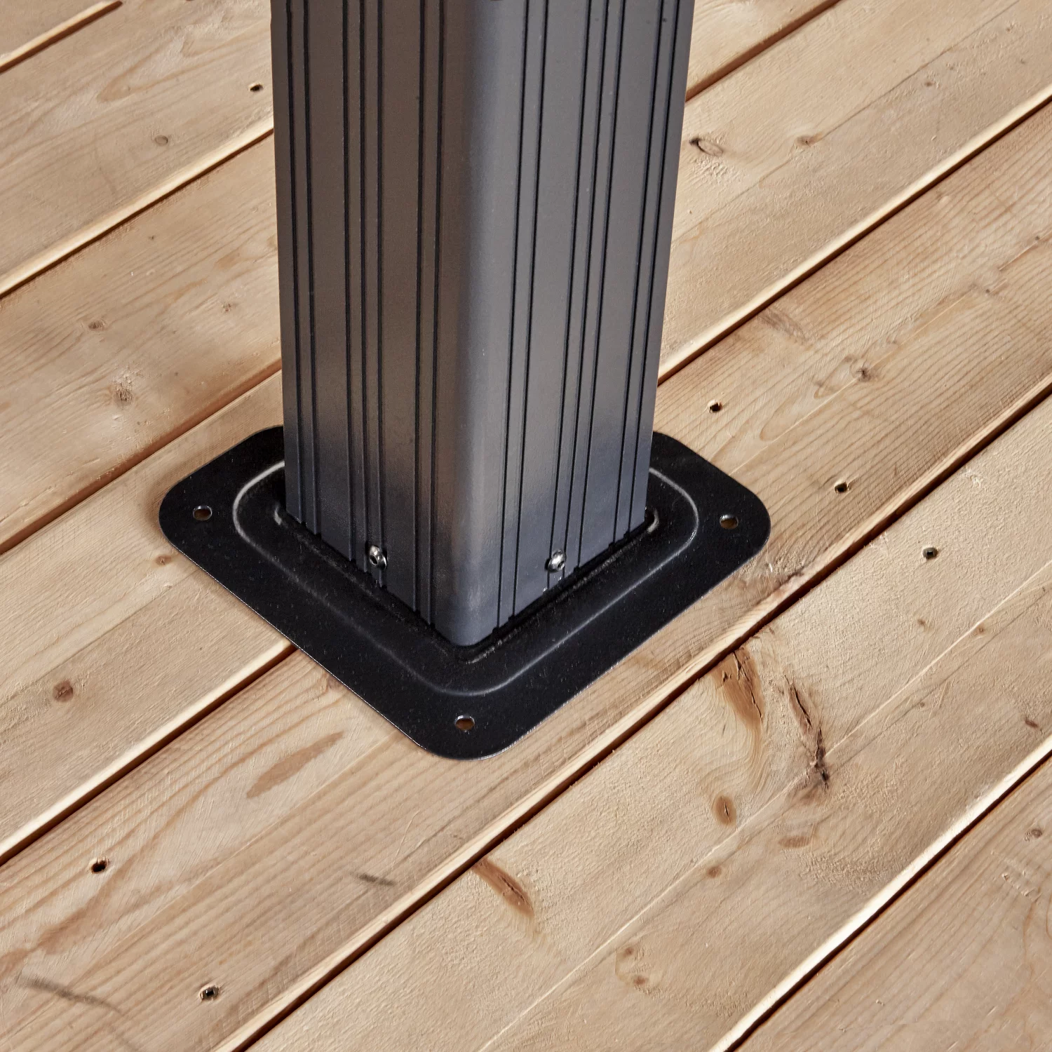 Sojag Marsala 10 ft. x 14 ft. Gazebo