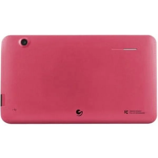Ematic EGQ377PN 8 GB 7