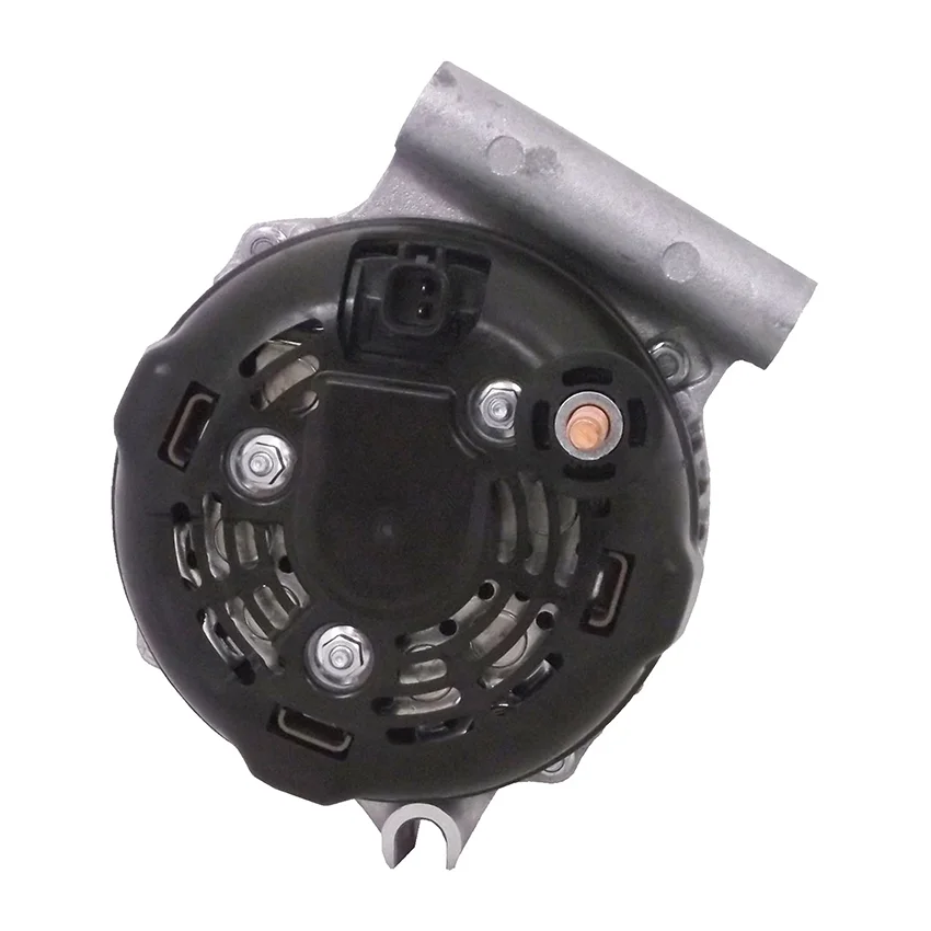 New 12V 160A Alternator Compatible With Denso Jeep Chrysler Cherokee 3600CC 3239CC 198CU 220CU V6 200 3.2L 3.6L 2014 2015 2016 2017 2018 By Part Numbers 68271763AB 56029622AB 56029622AC