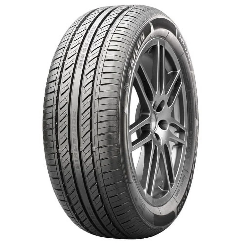 Sailun Atrezzo SH406 195/50R15 82H BSW (2 Tires) Fits: 1984-86 Dodge Omni GLH