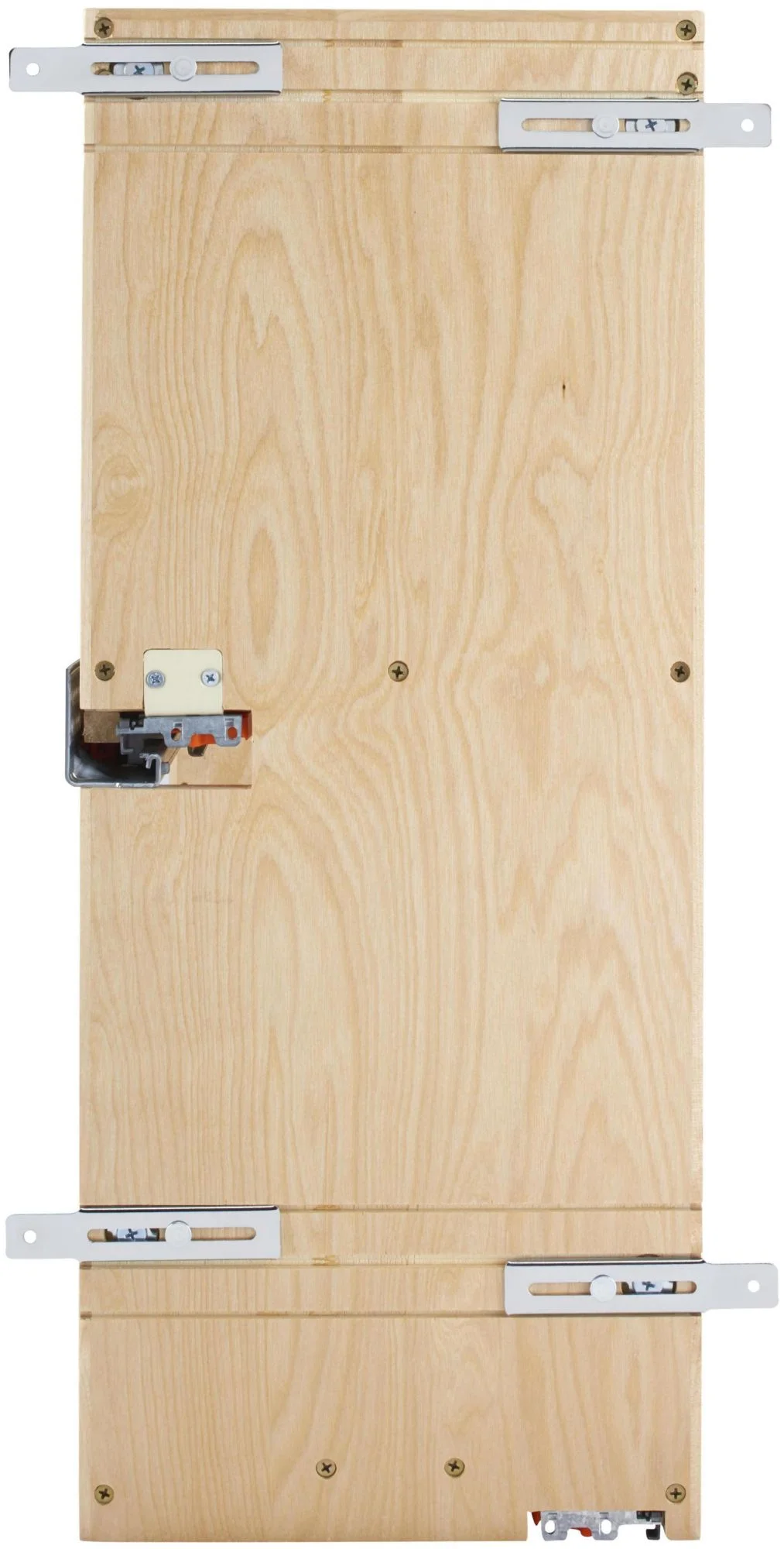 Rev-A-Shelf 449Ut-Bcsc-10C Wood Classics 10-1/2