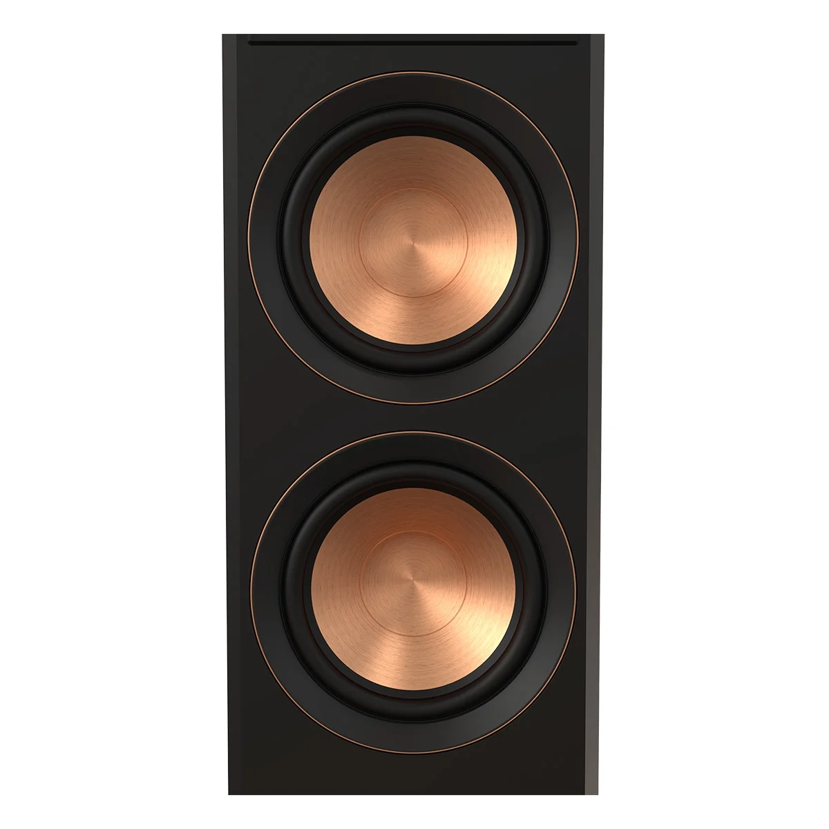 Klipsch RP-5000F II Reference Premiere Floorstanding Speaker - Each (Ebony)