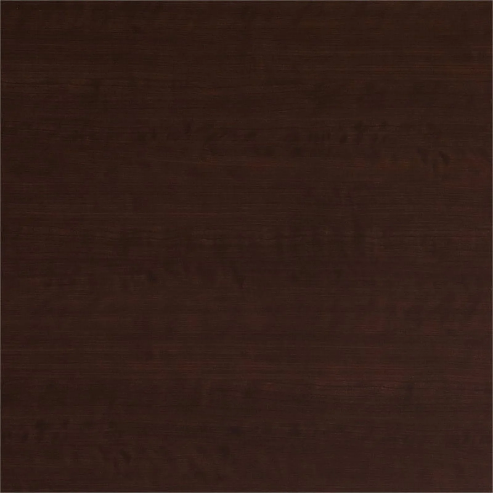 Scranton & Co Furniture 60W Right Sit to Stand L Shape Desk Office Set in Cherry