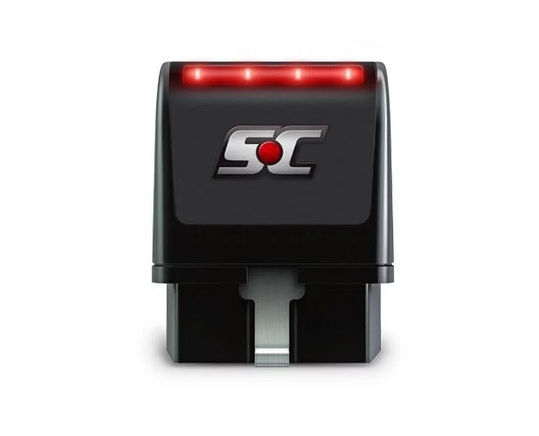 Flashcal+ for 2018-2021 Jeep Wrangler JL