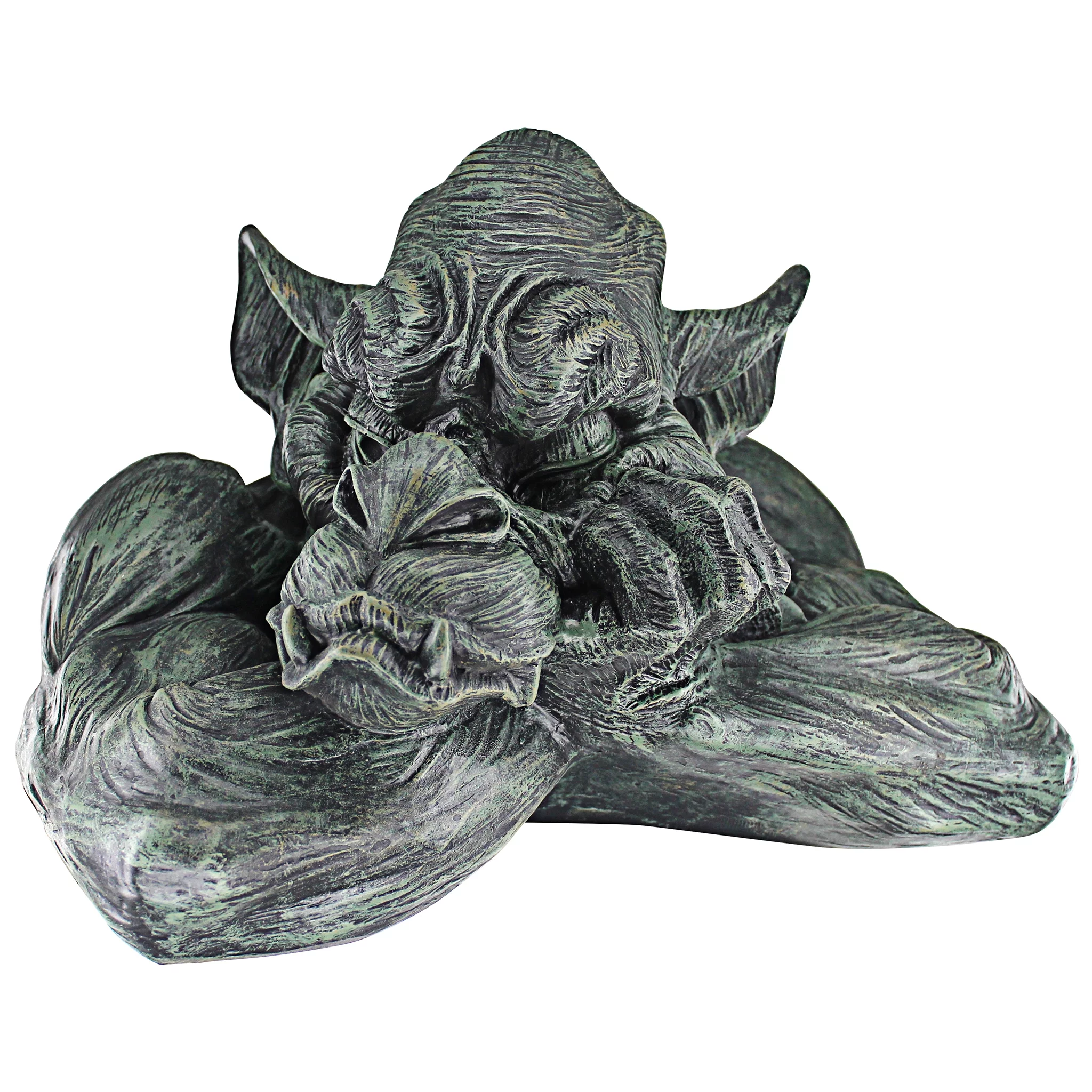 Design Toscano Goliath the Gargoyle Sculpture