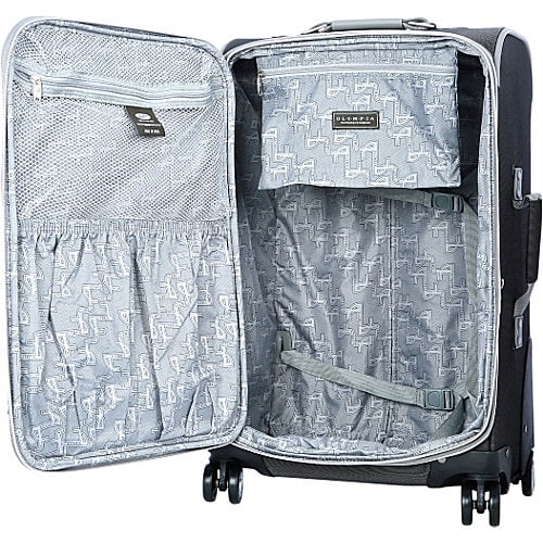 Tuscany 30 Exp. Super Rolling Upright