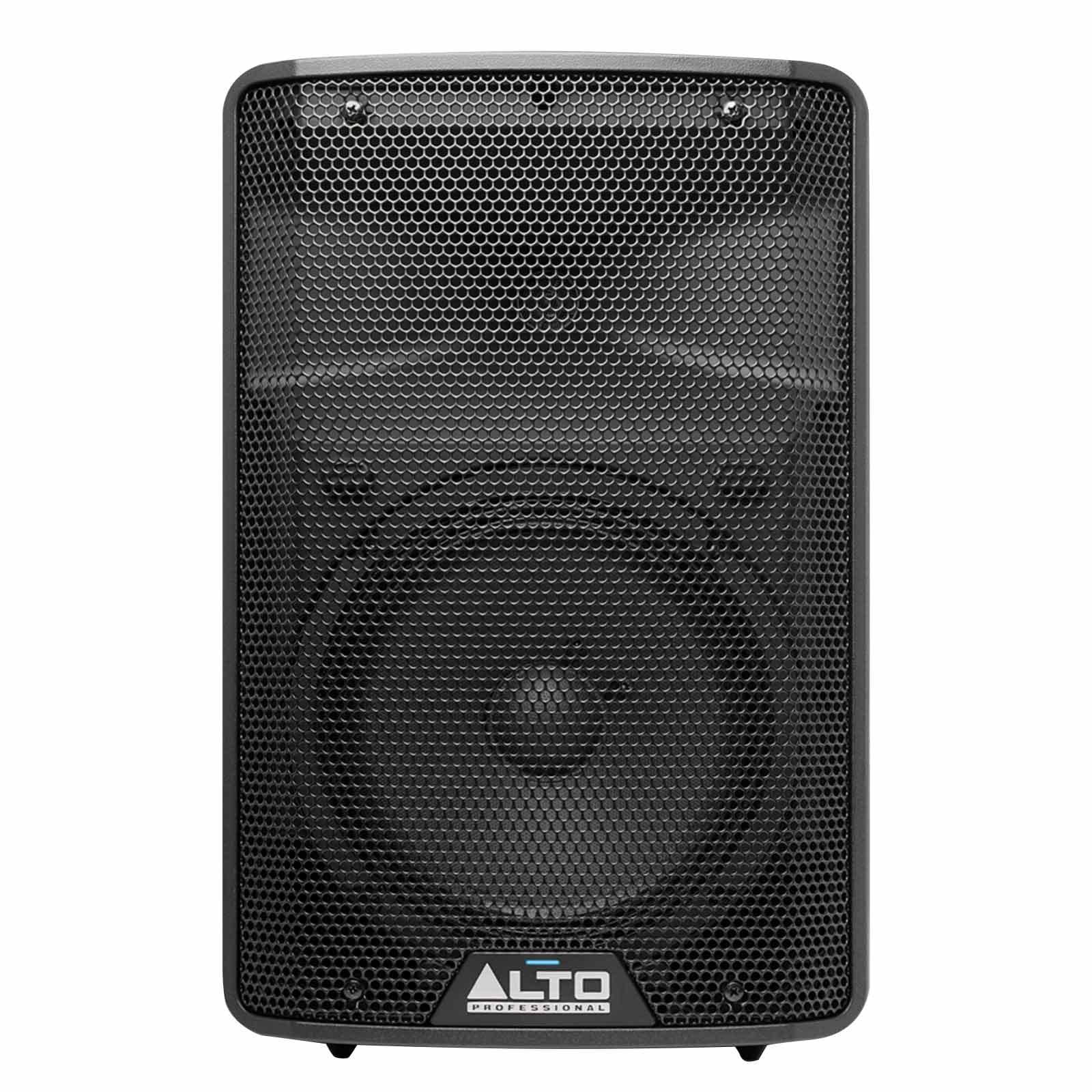 (2) Alto Professional TX308 8