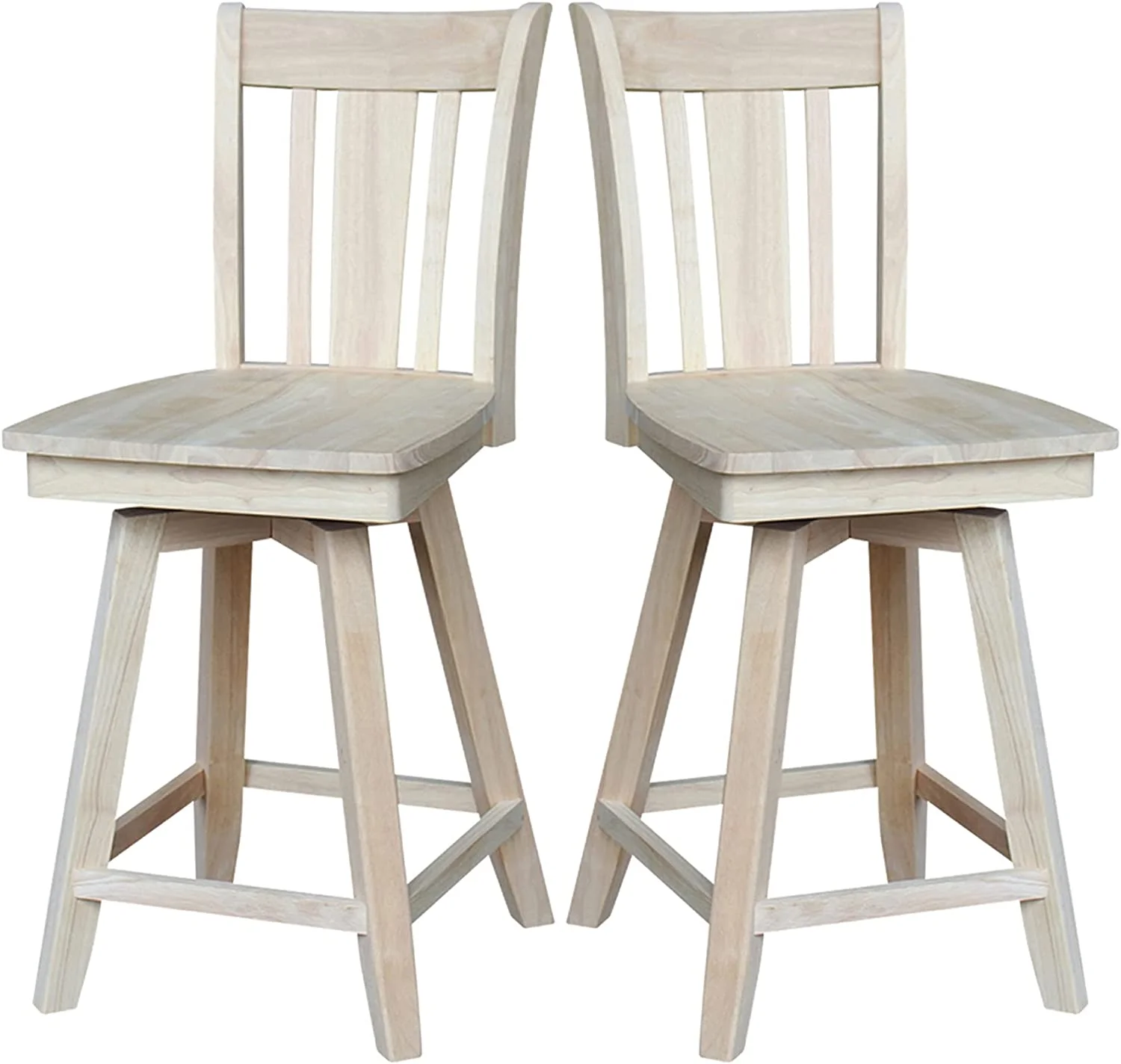 International Concepts Counter Stool, 24
