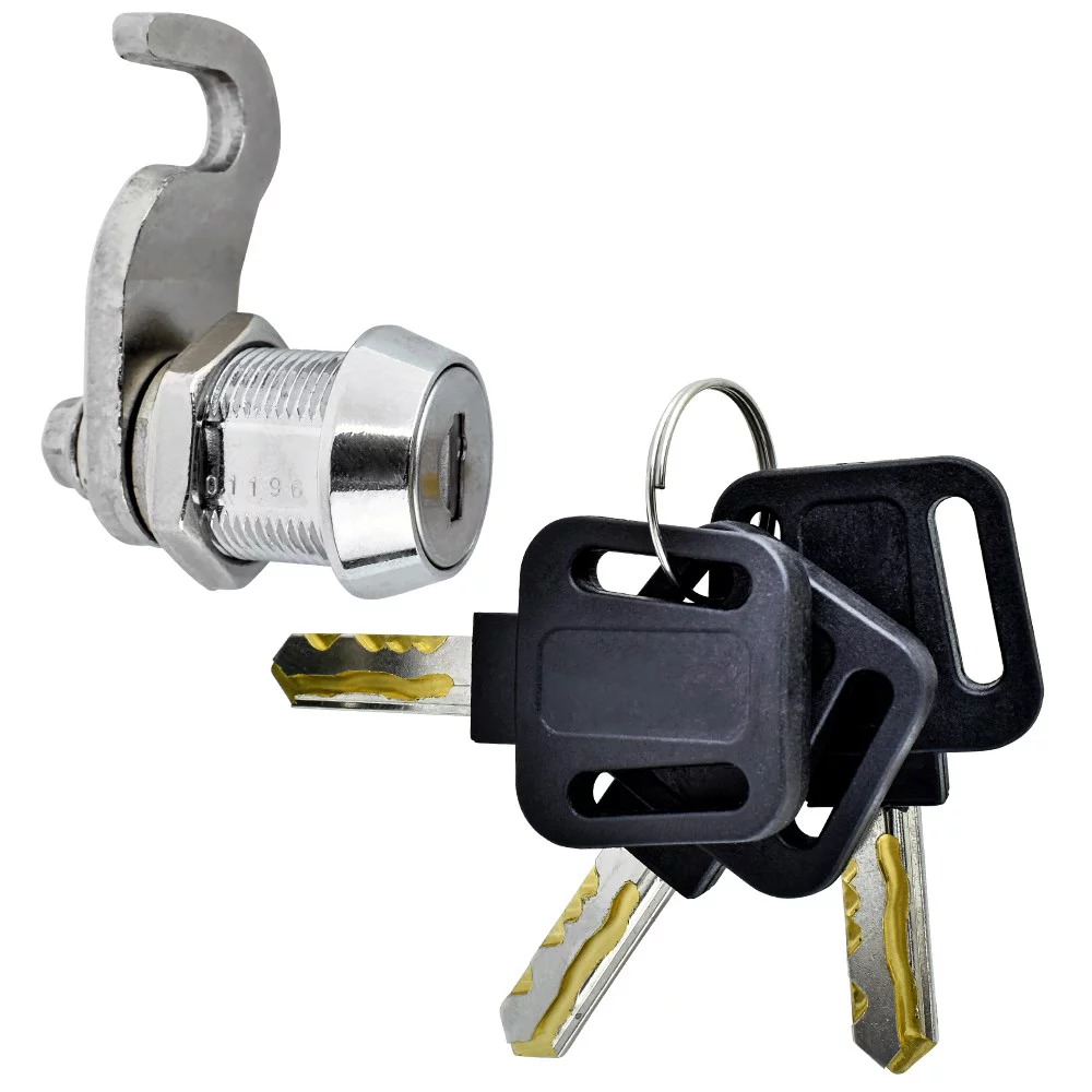 Mail Boss Mail Manager PRO Locking Security Mailbox